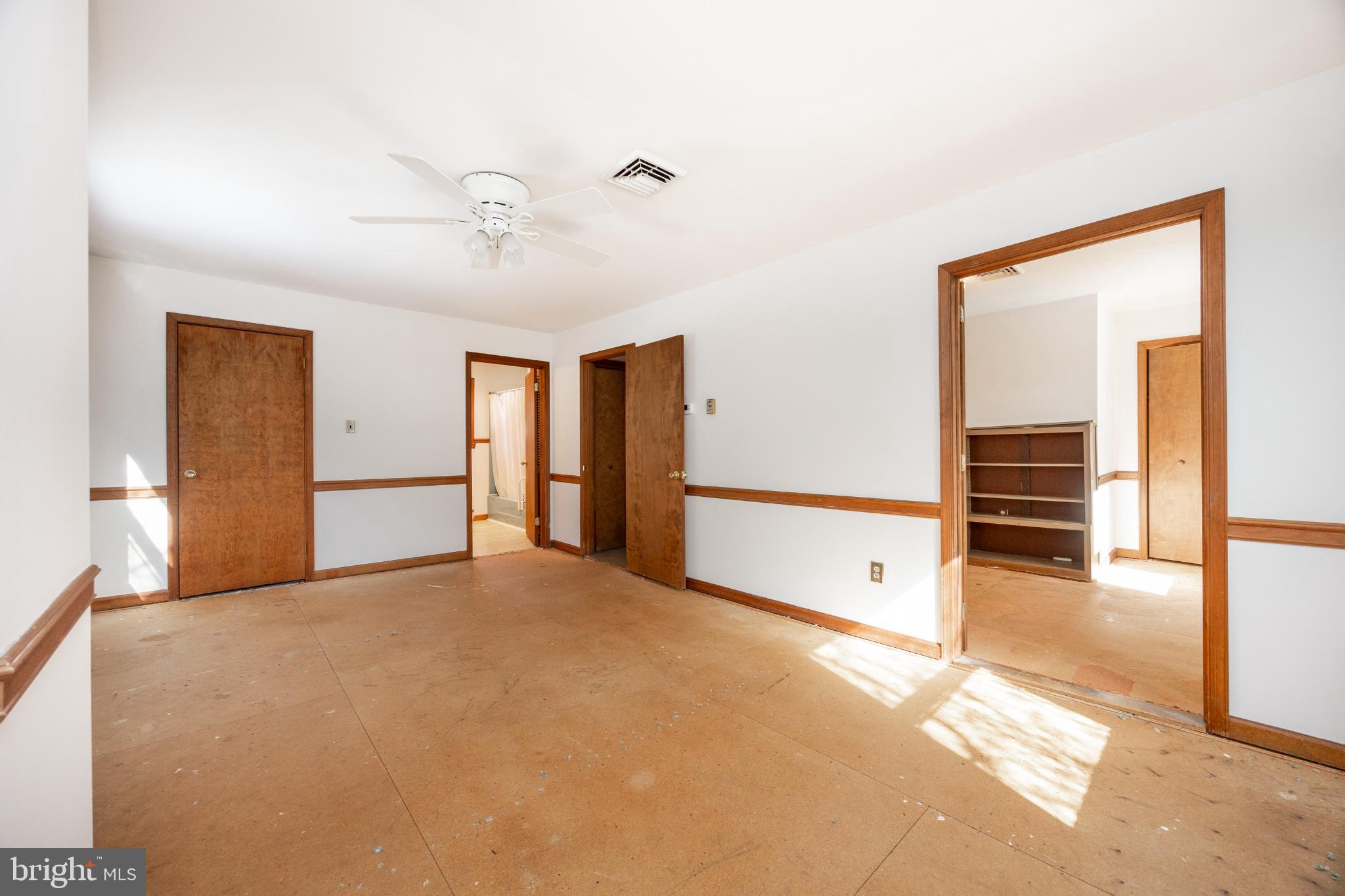 KIMBERTON - Residential