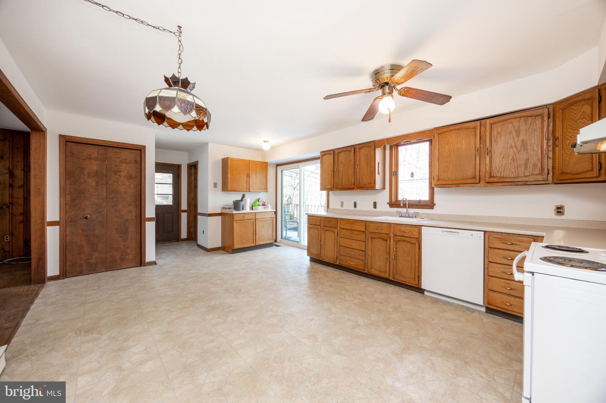 KIMBERTON - Residential