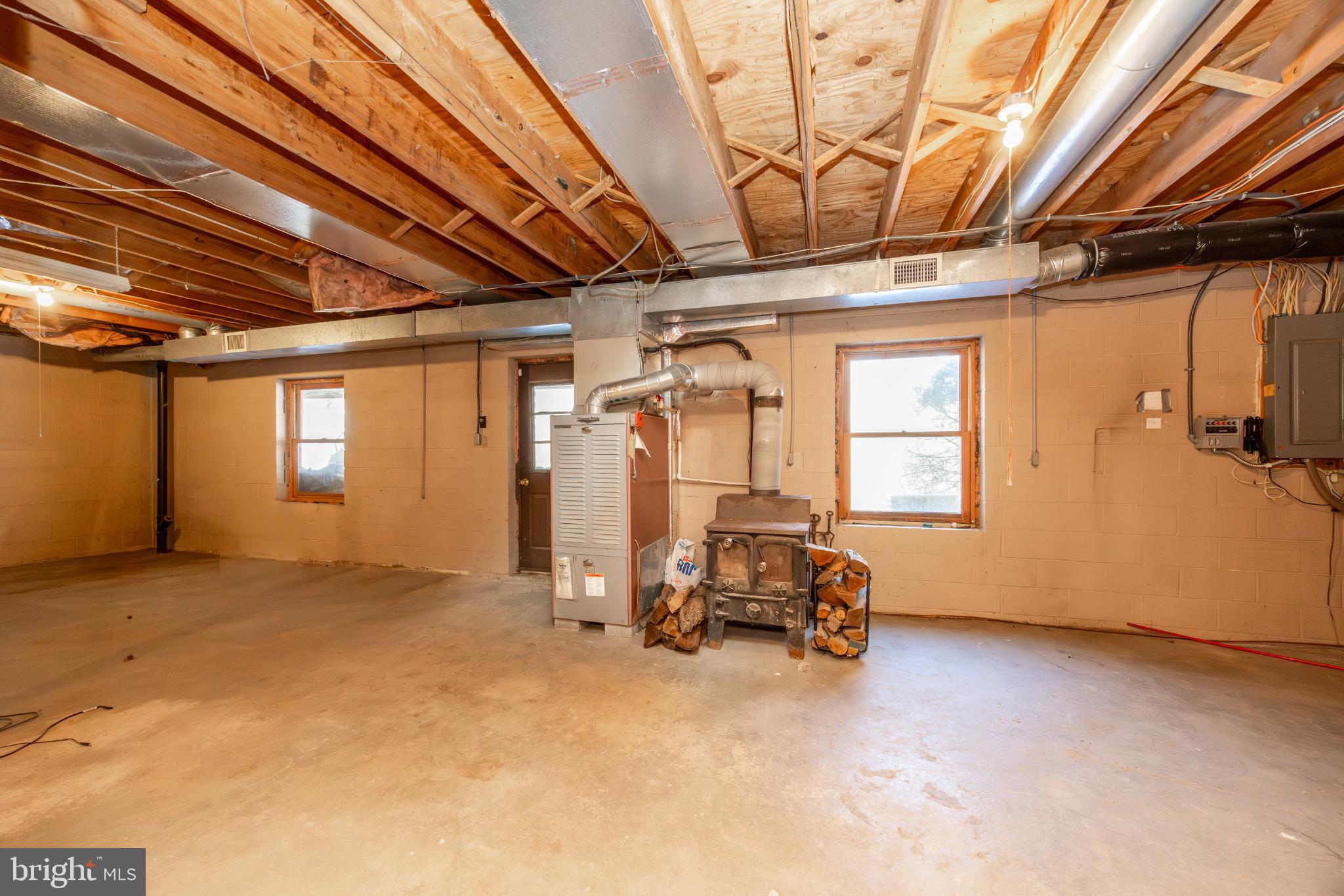 KIMBERTON - Residential