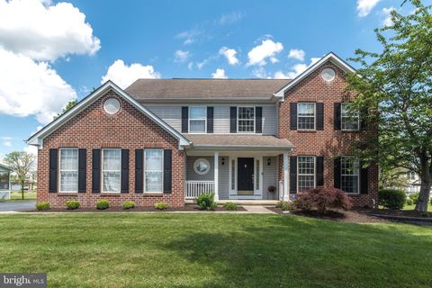 1590 CANDACE LANE YARDLEY PA 19067