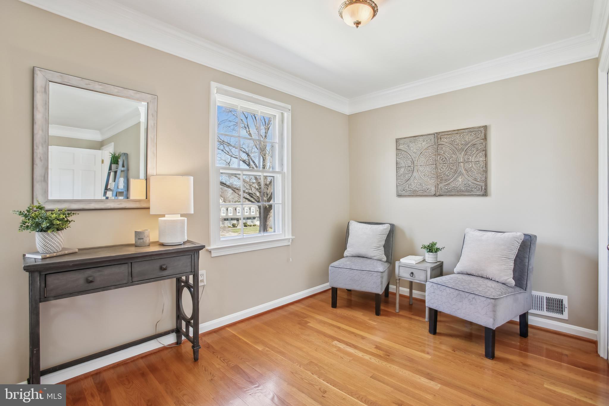 CHESTERFORD - Residential