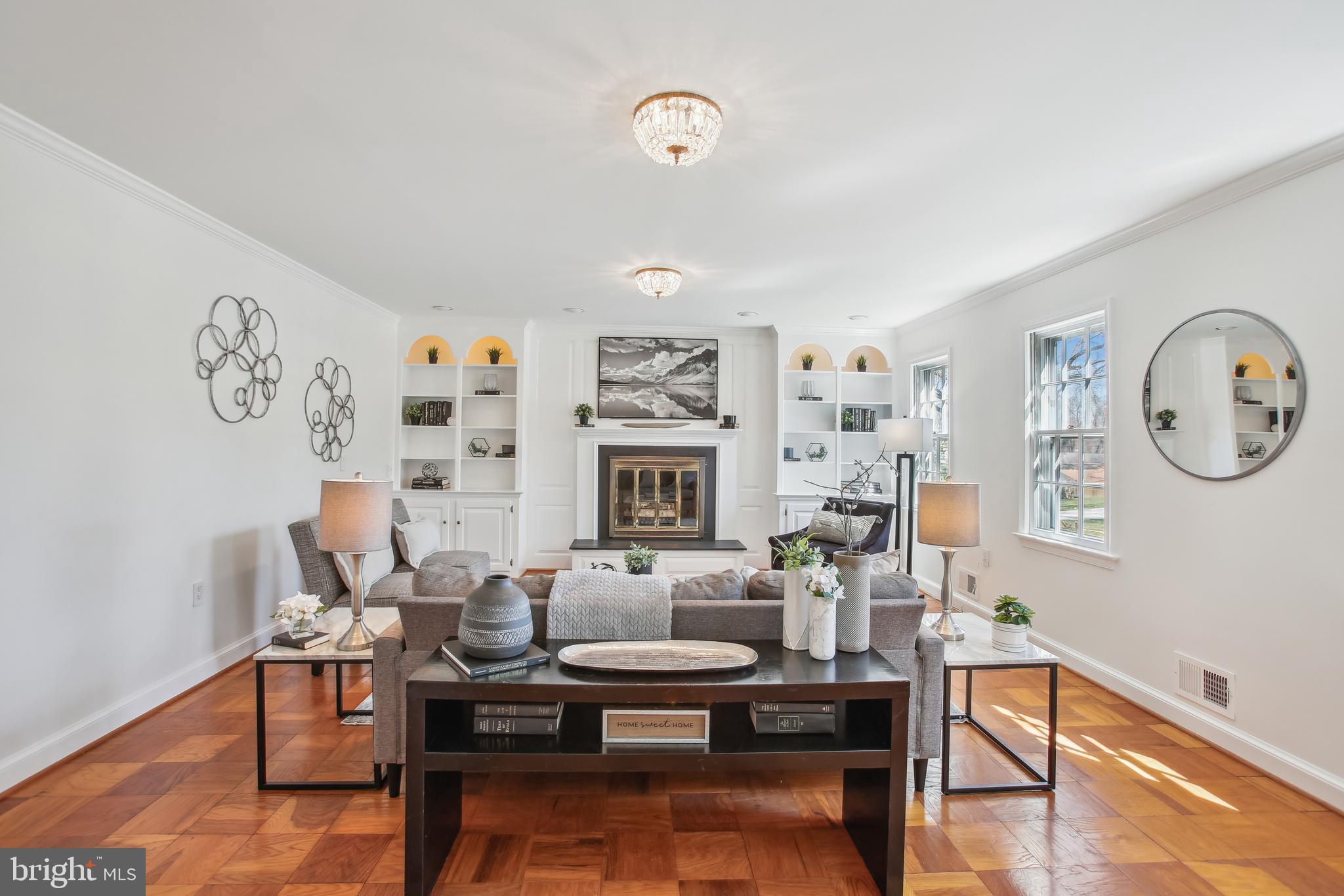 CHESTERFORD - Residential