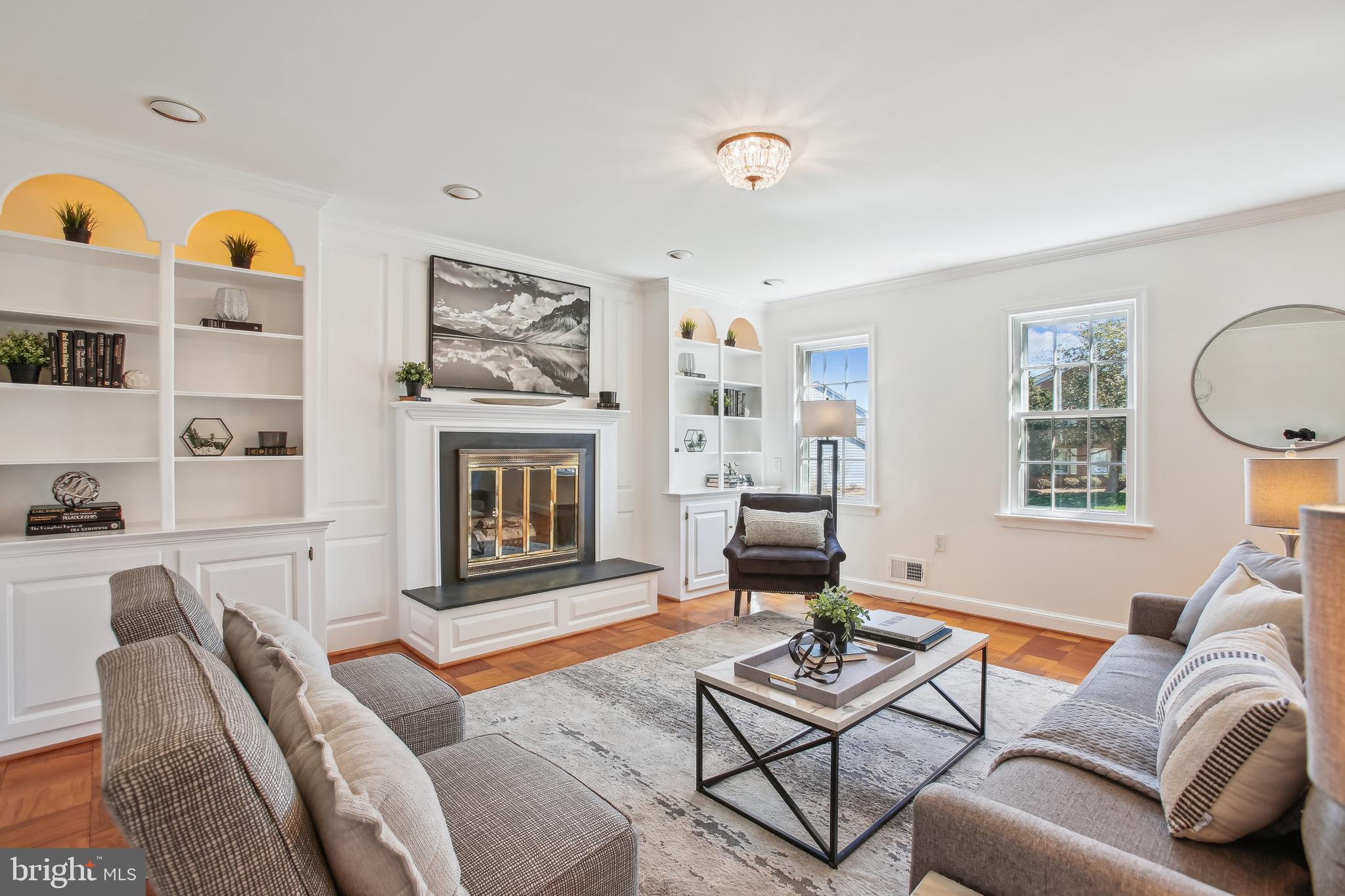 CHESTERFORD - Residential