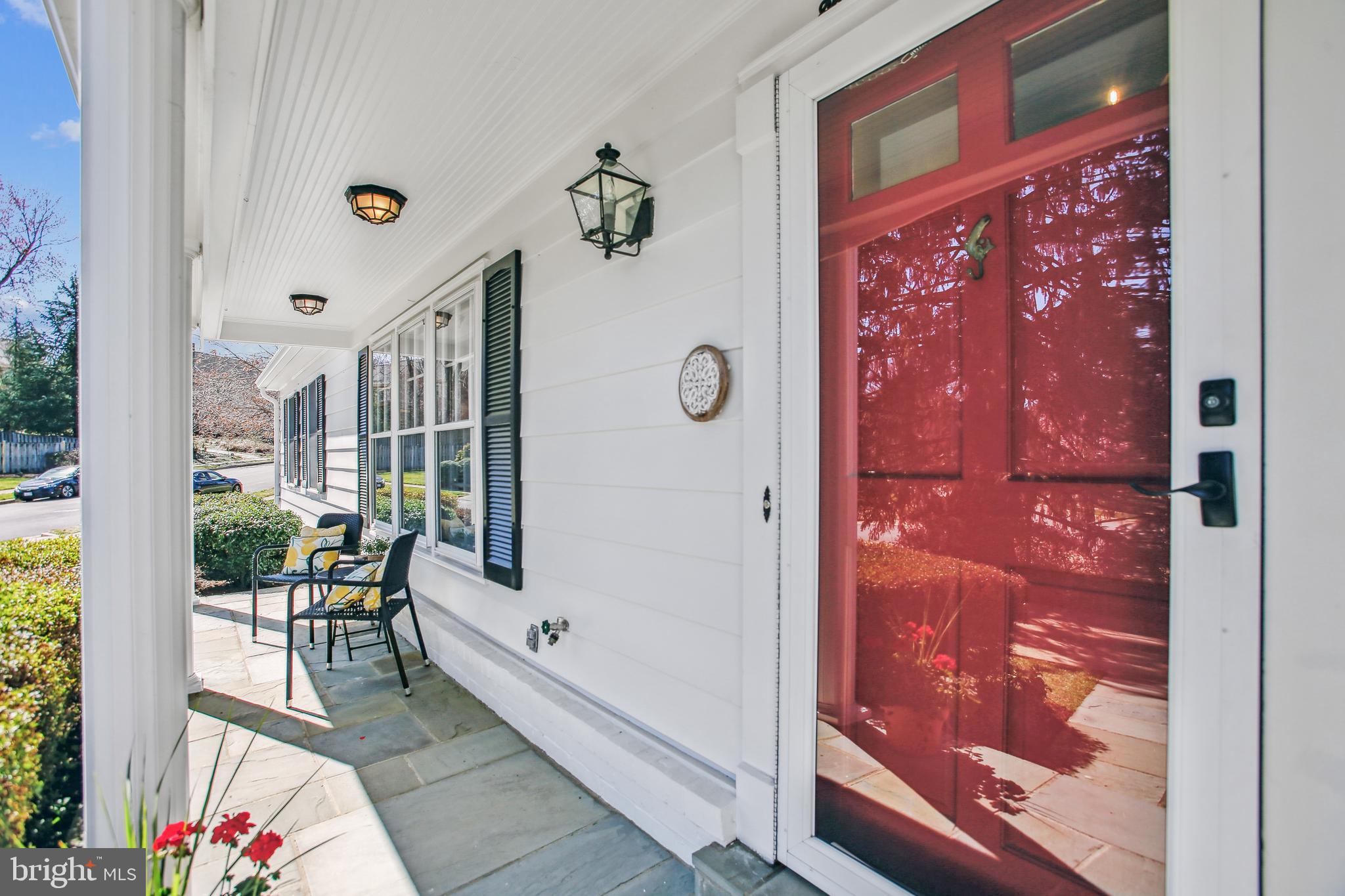 CHESTERFORD - Residential