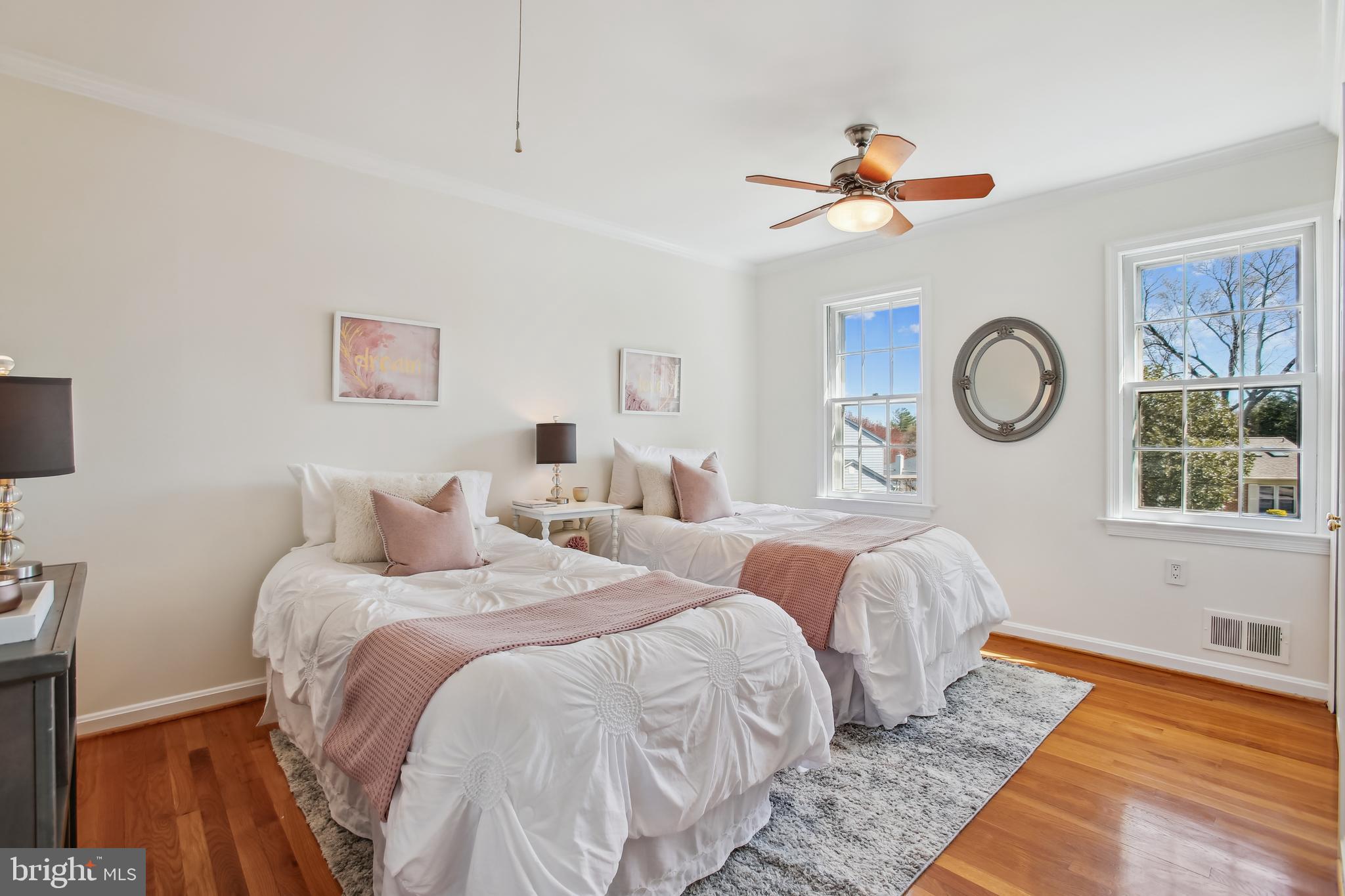 CHESTERFORD - Residential