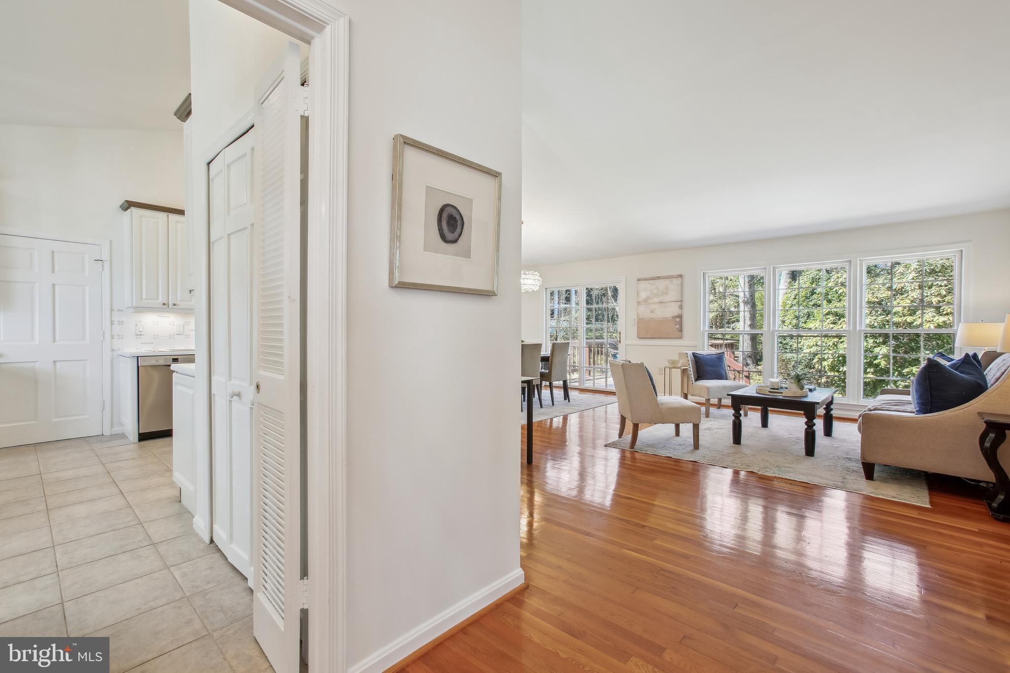 CHESTERFORD - Residential