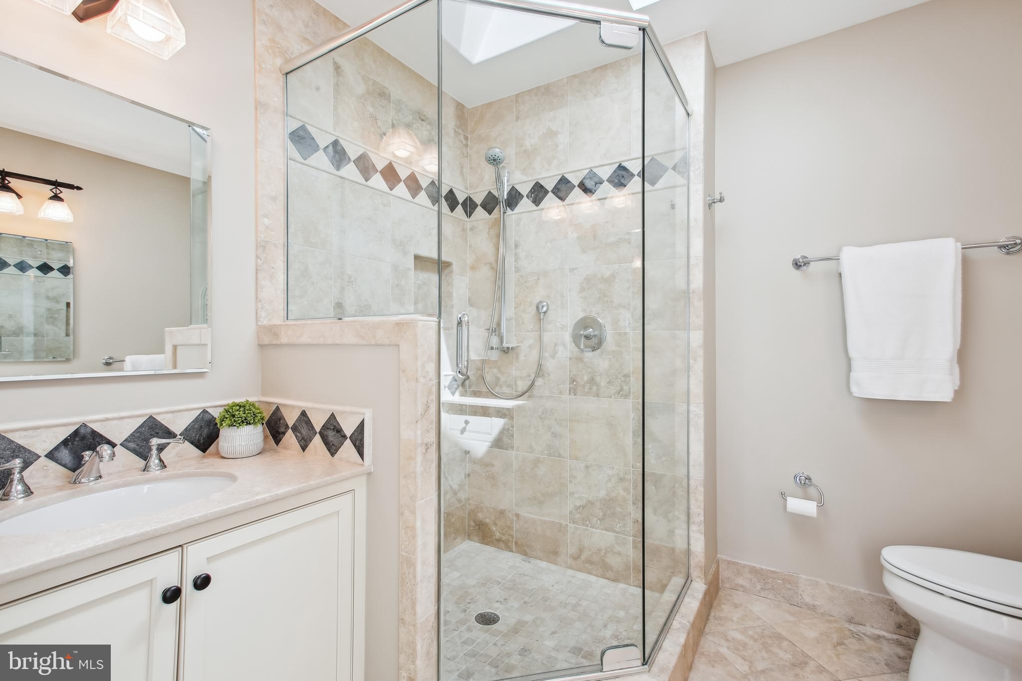 CHESTERFORD - Residential