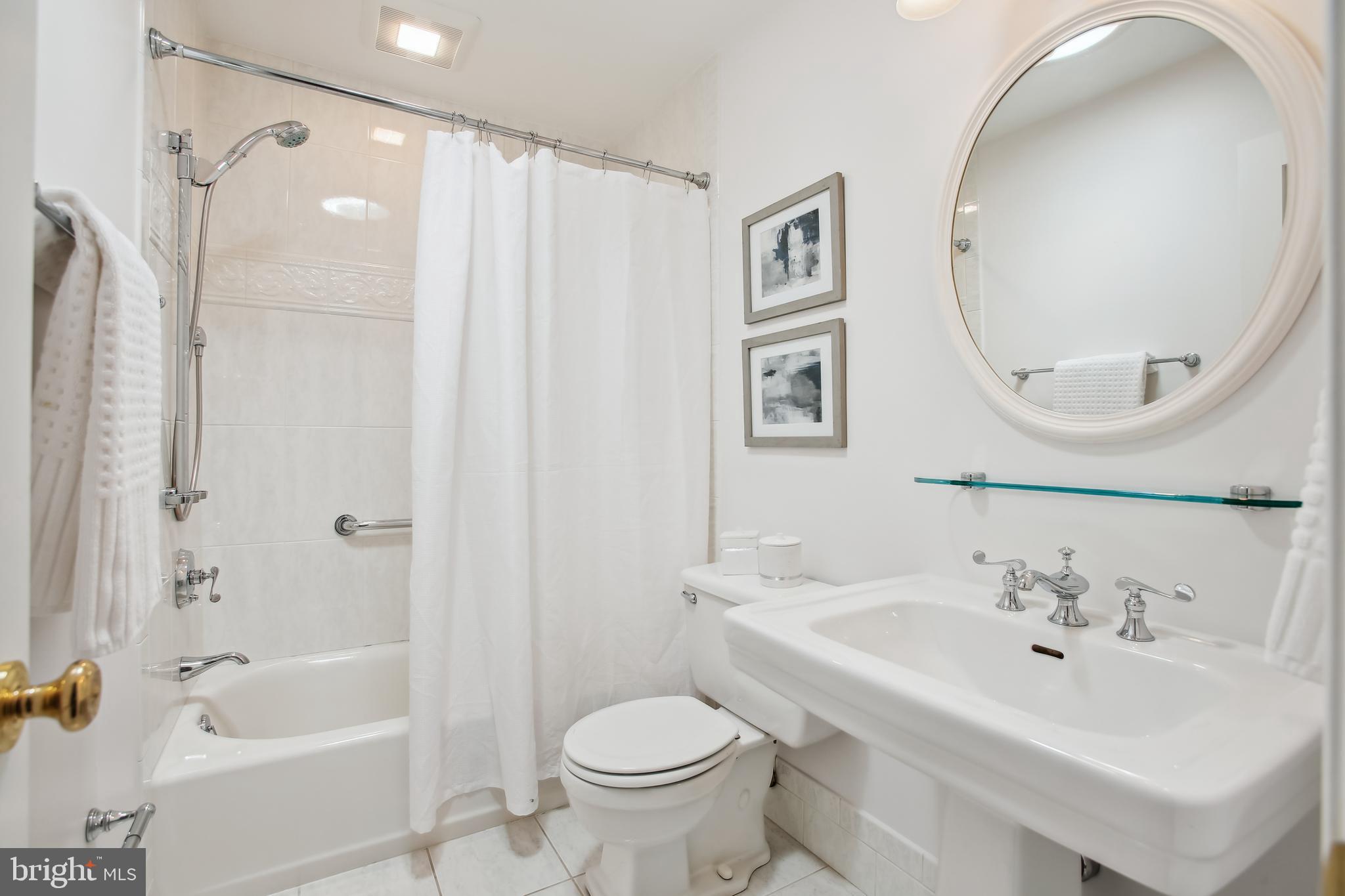 CHESTERFORD - Residential