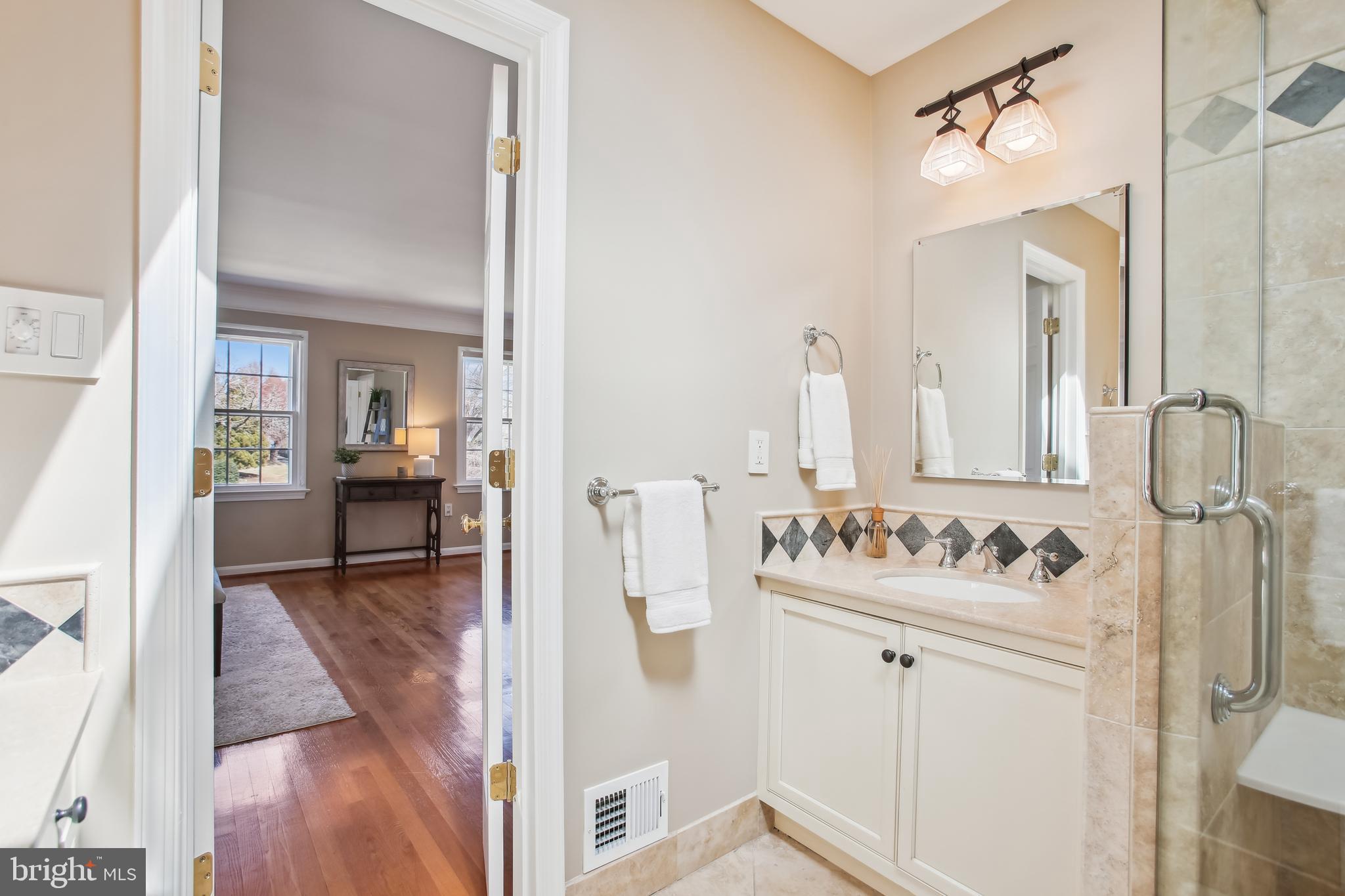 CHESTERFORD - Residential