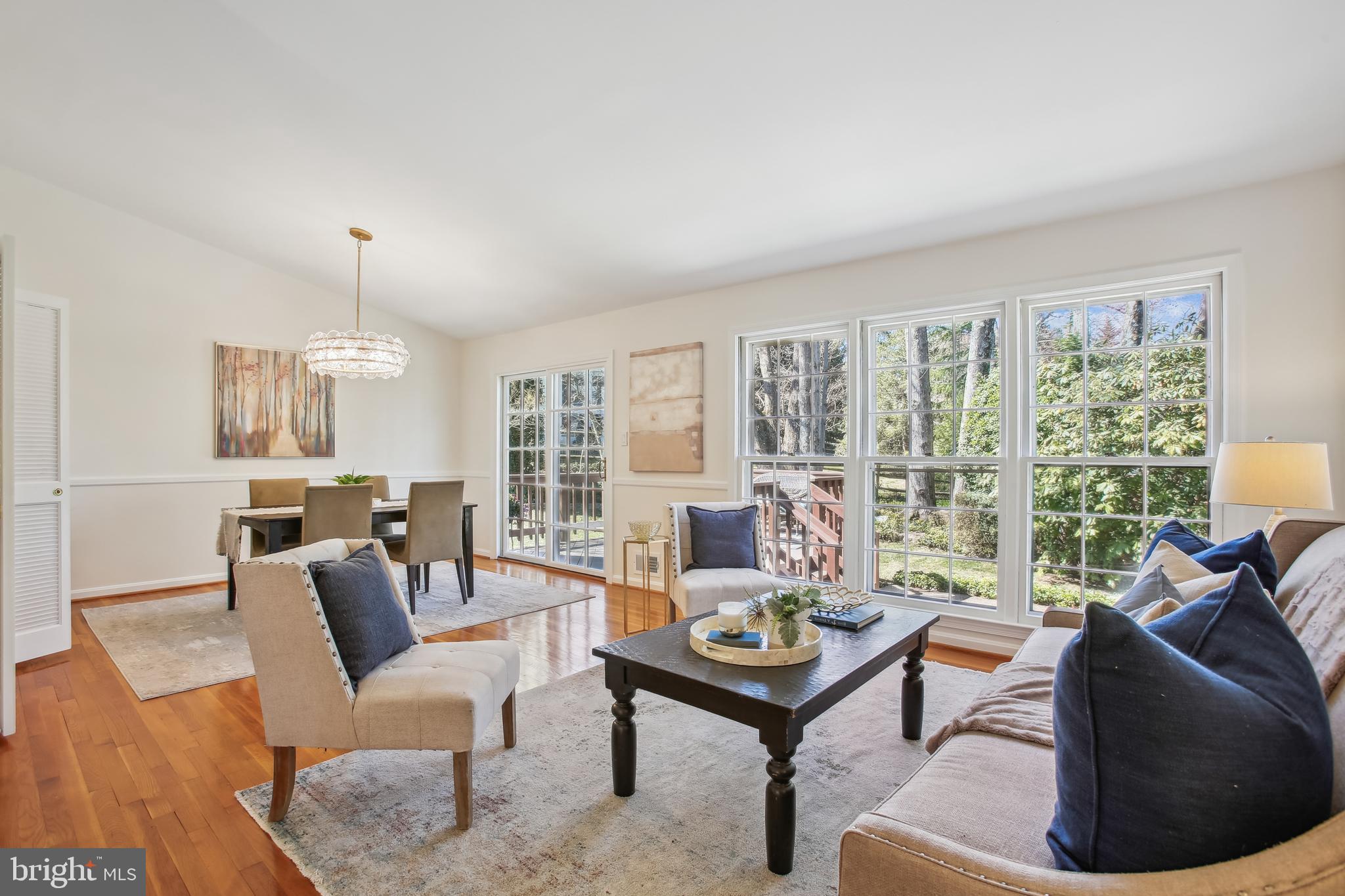 CHESTERFORD - Residential