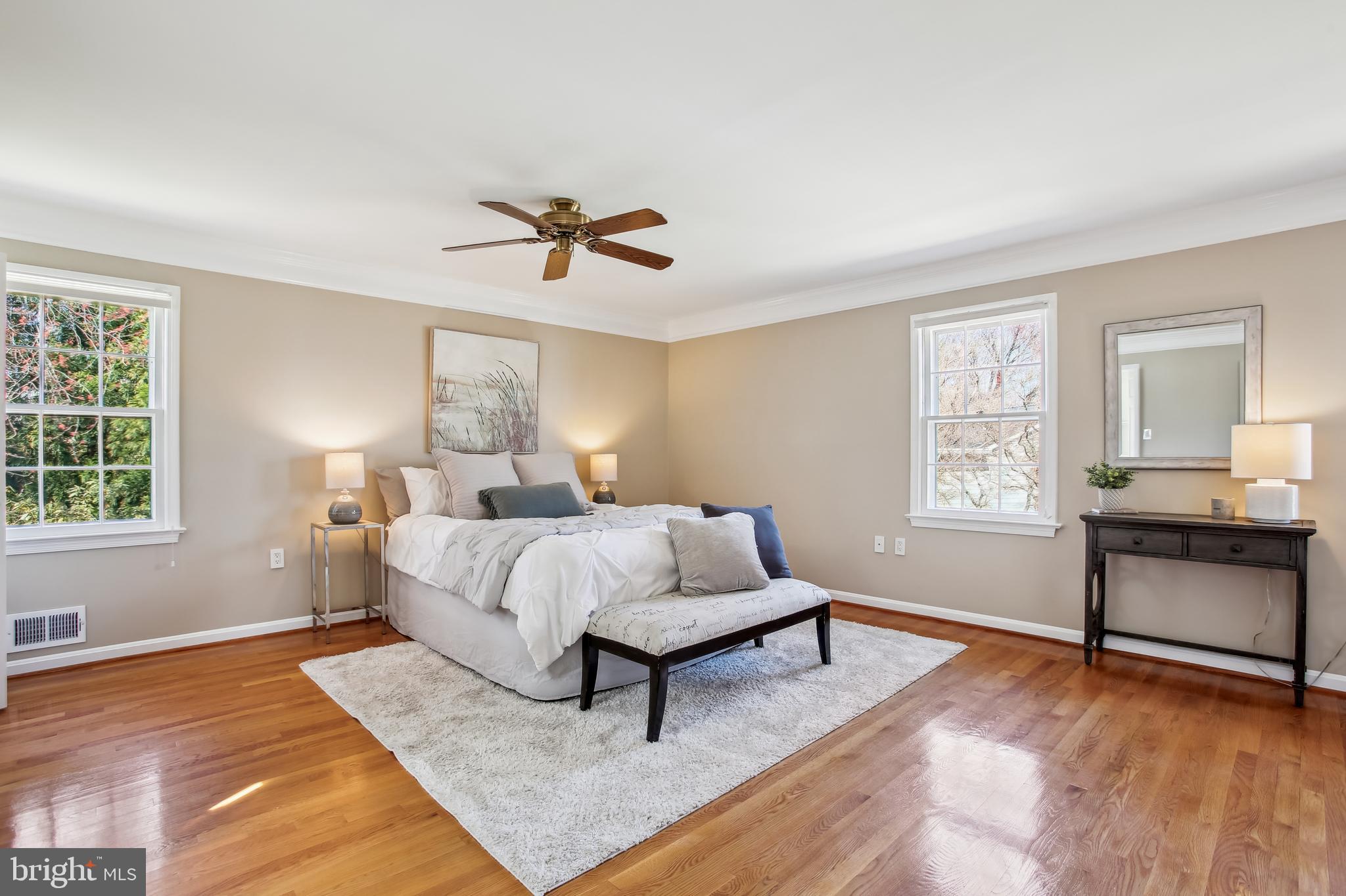 CHESTERFORD - Residential