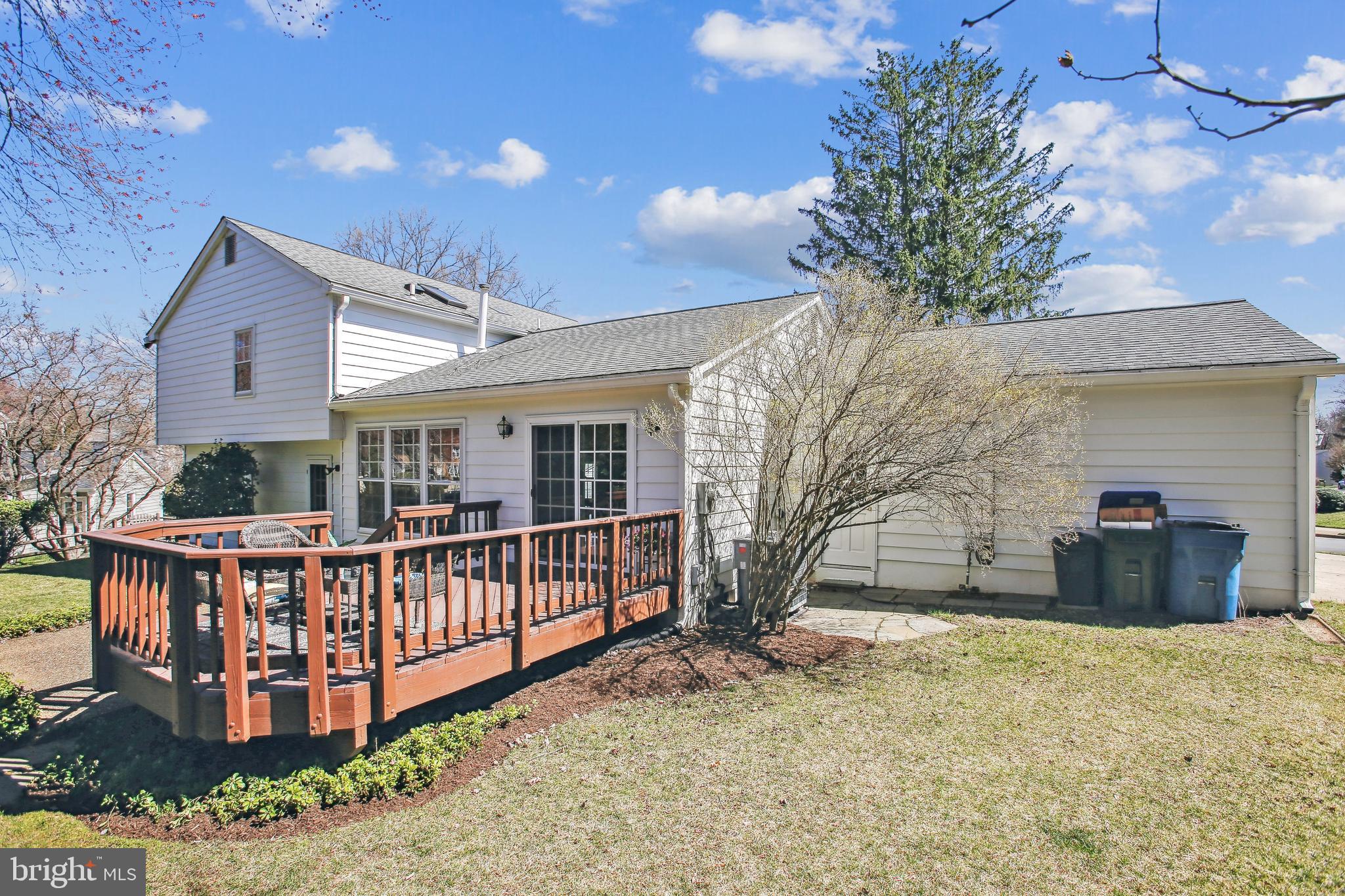 CHESTERFORD - Residential