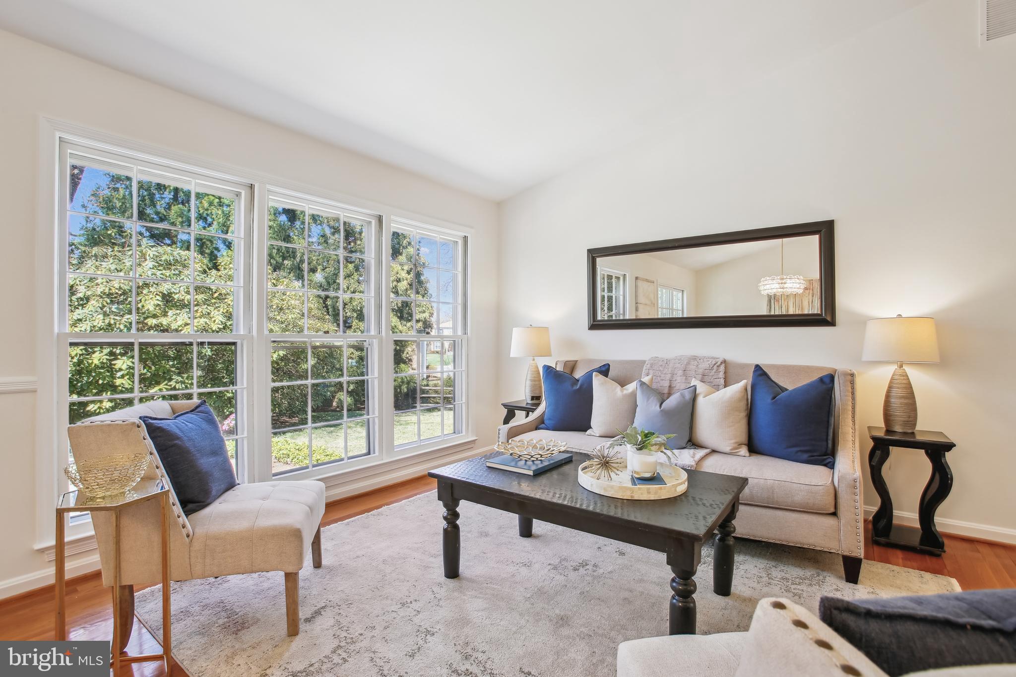 CHESTERFORD - Residential