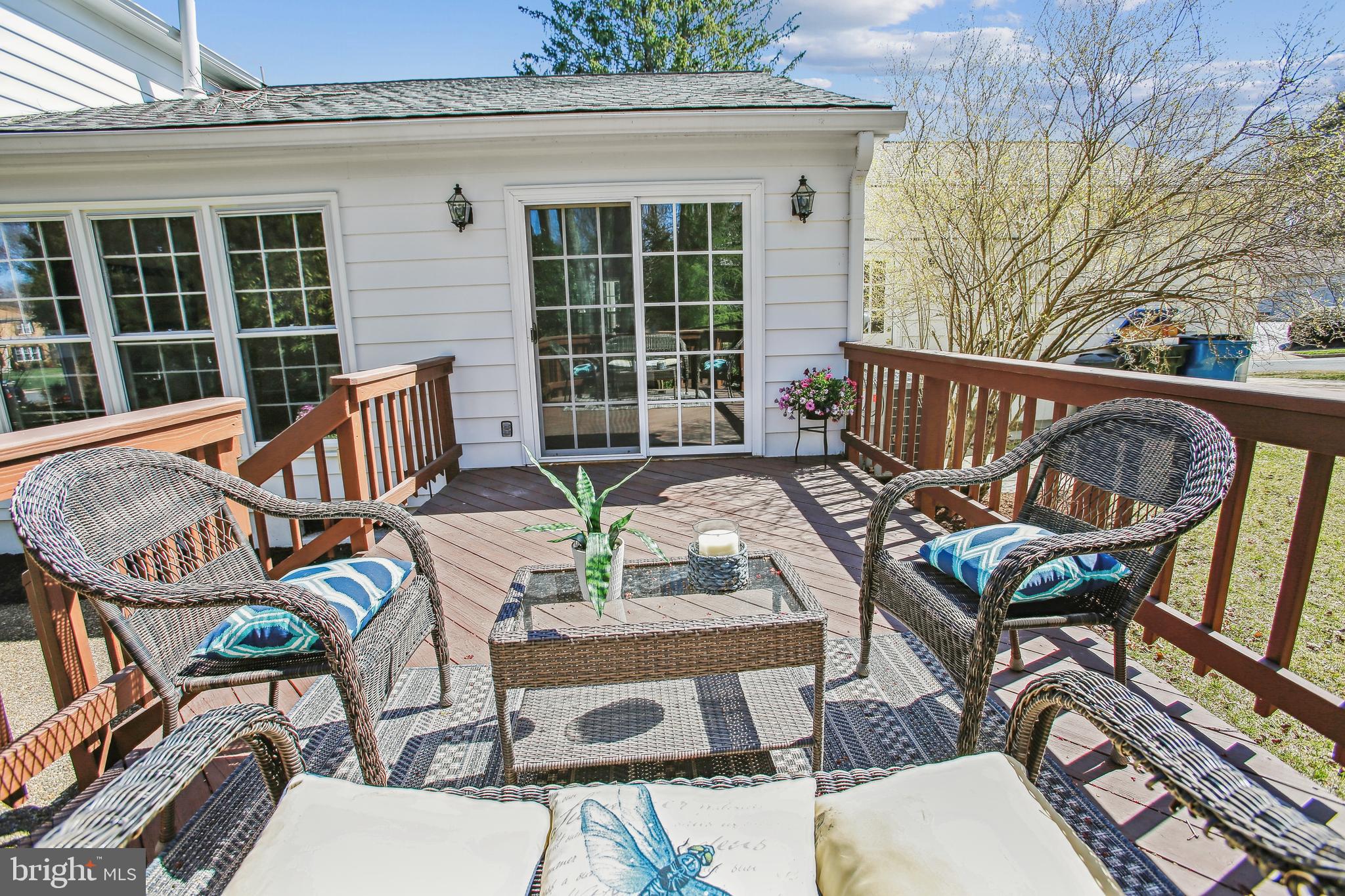 CHESTERFORD - Residential