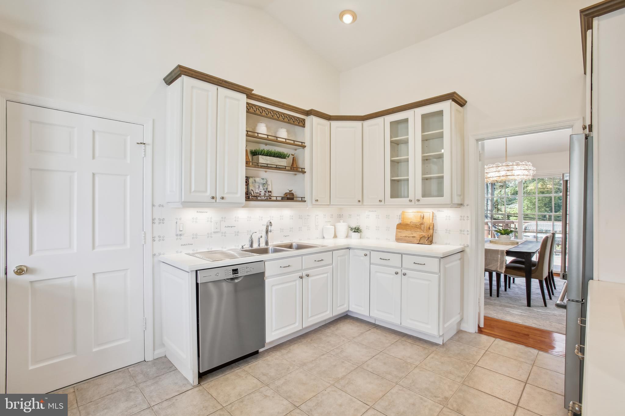 CHESTERFORD - Residential