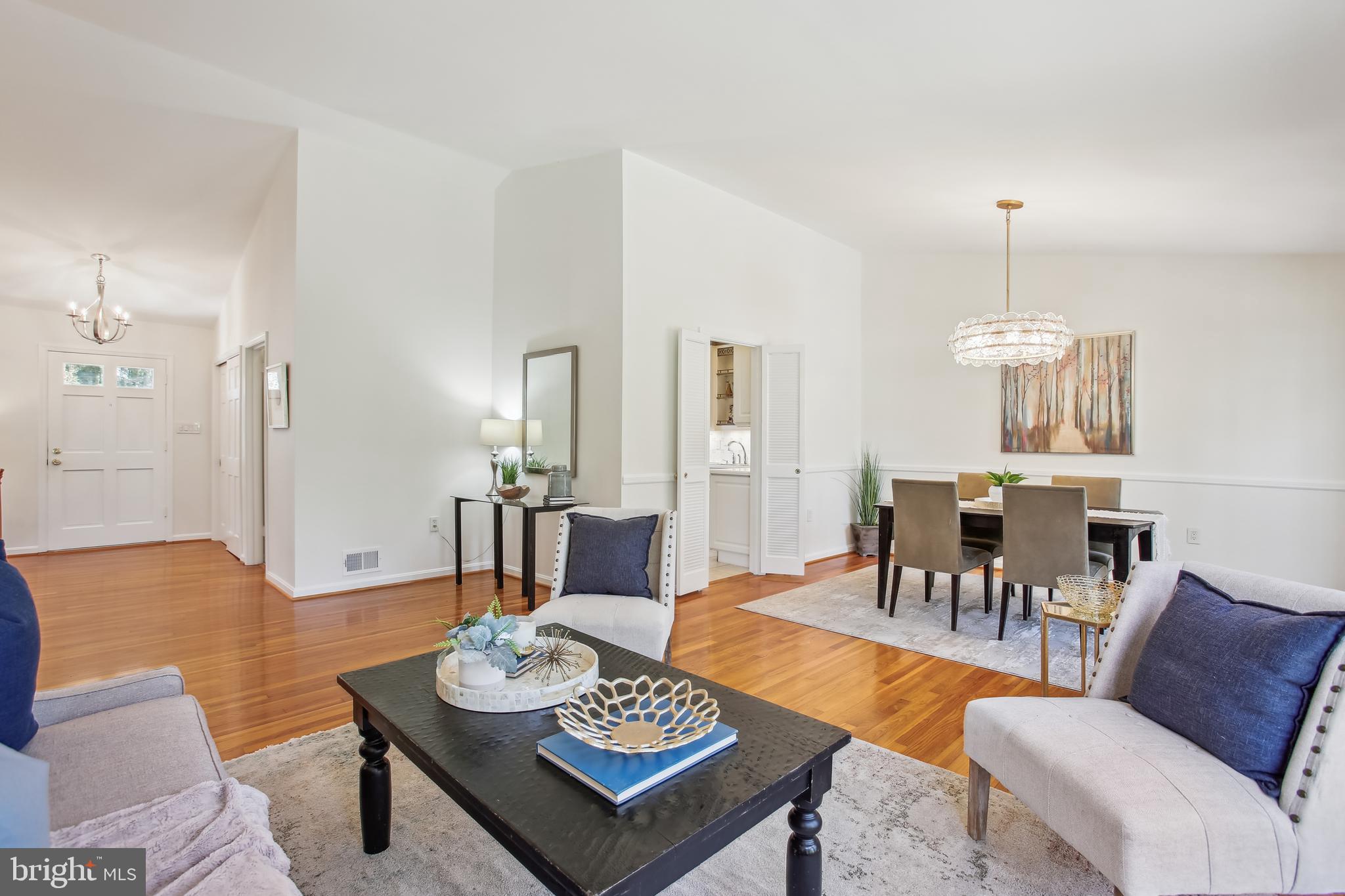 CHESTERFORD - Residential