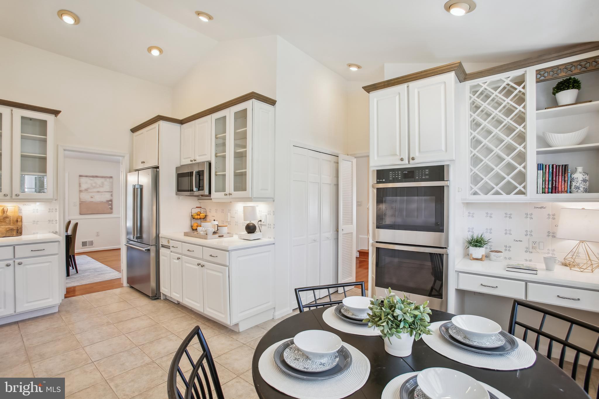 CHESTERFORD - Residential