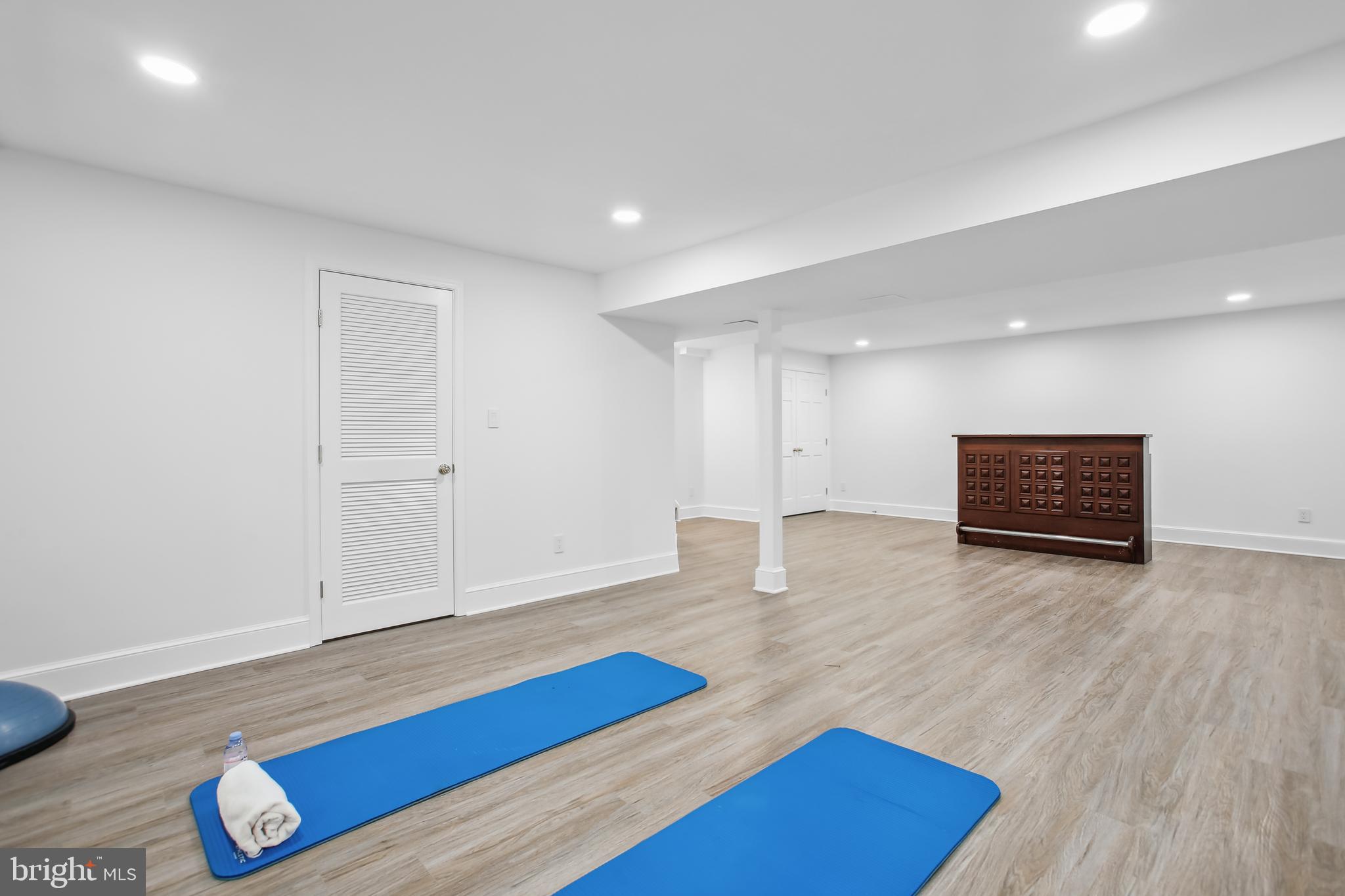 CHESTERFORD - Residential