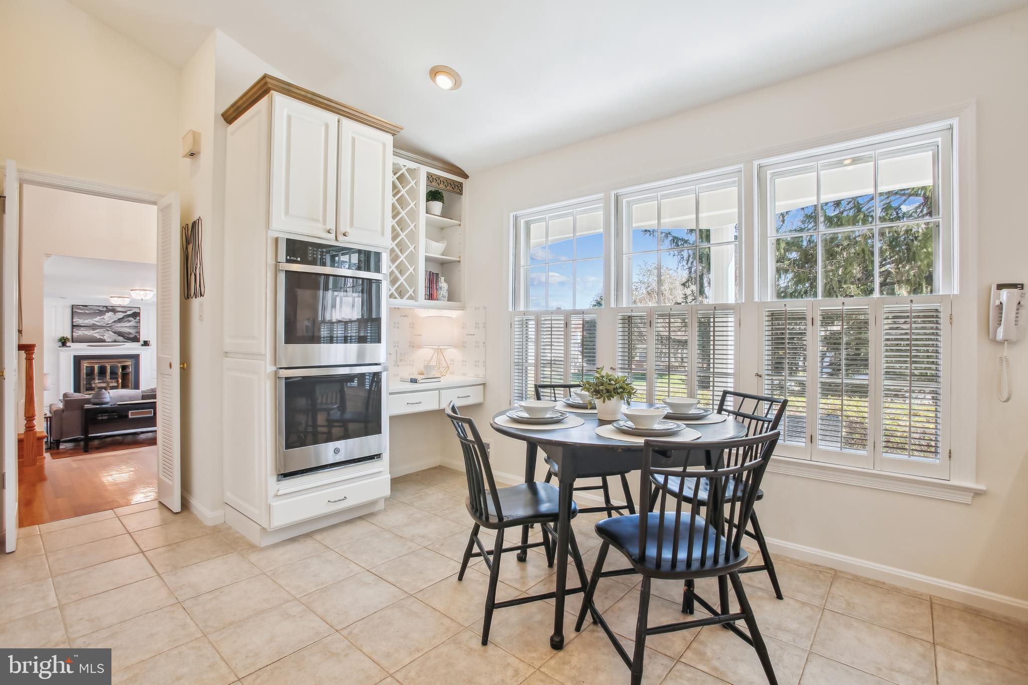 CHESTERFORD - Residential