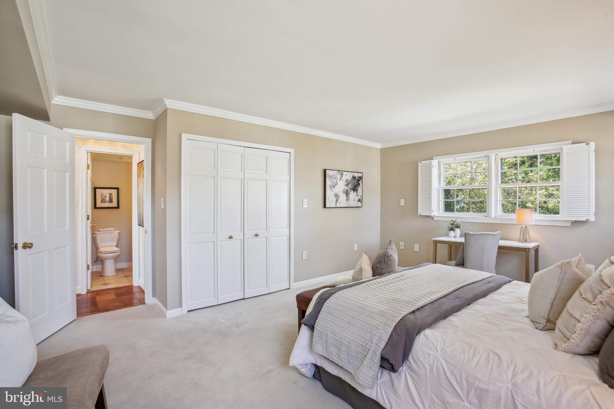 CHESTERFORD - Residential