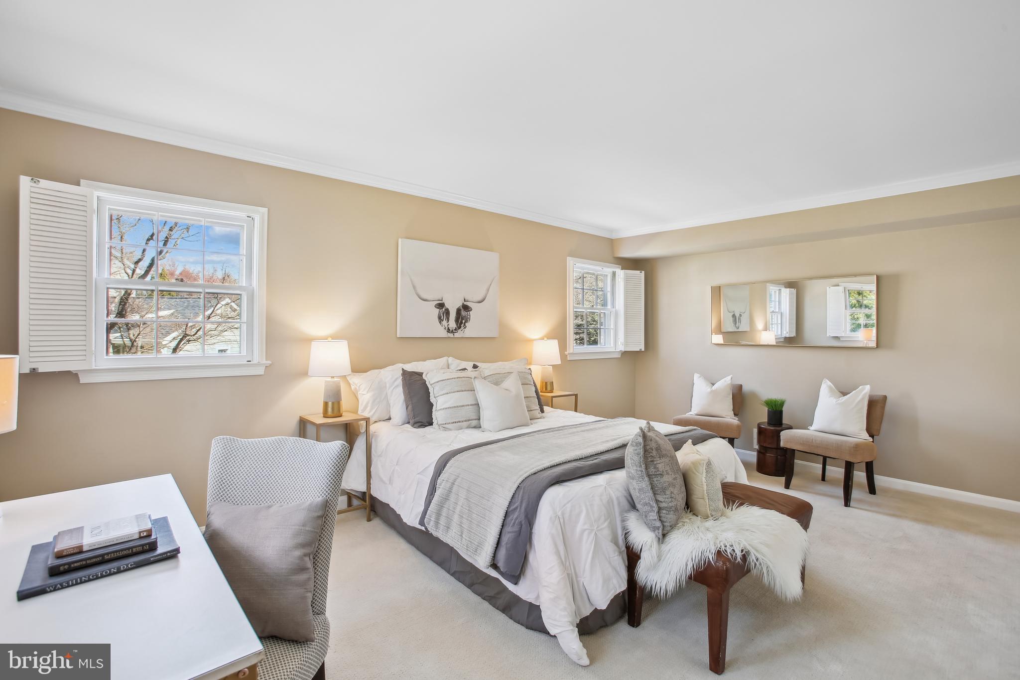 CHESTERFORD - Residential