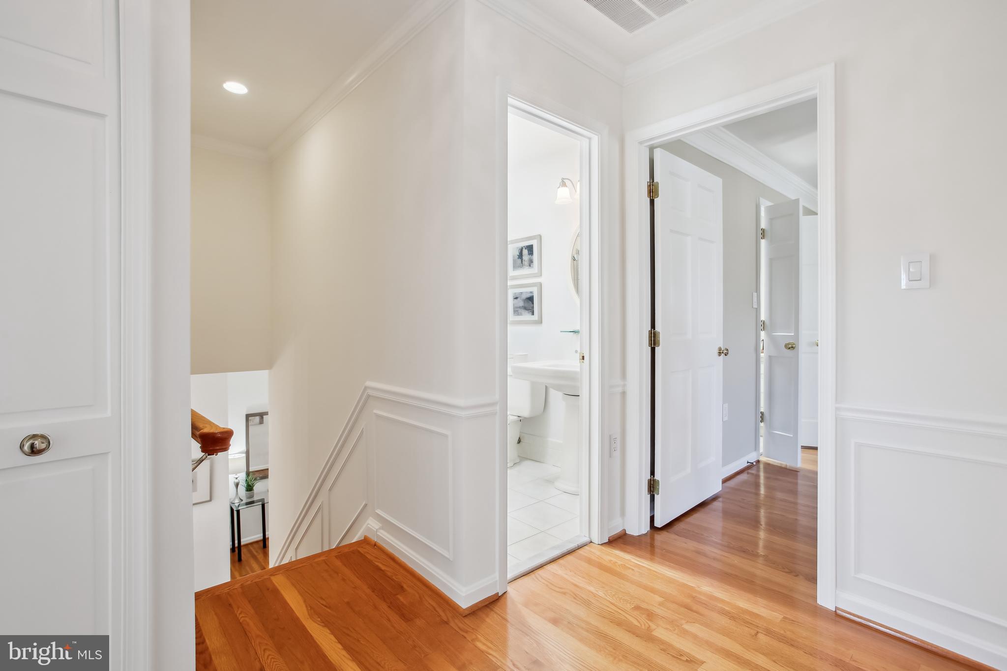 CHESTERFORD - Residential