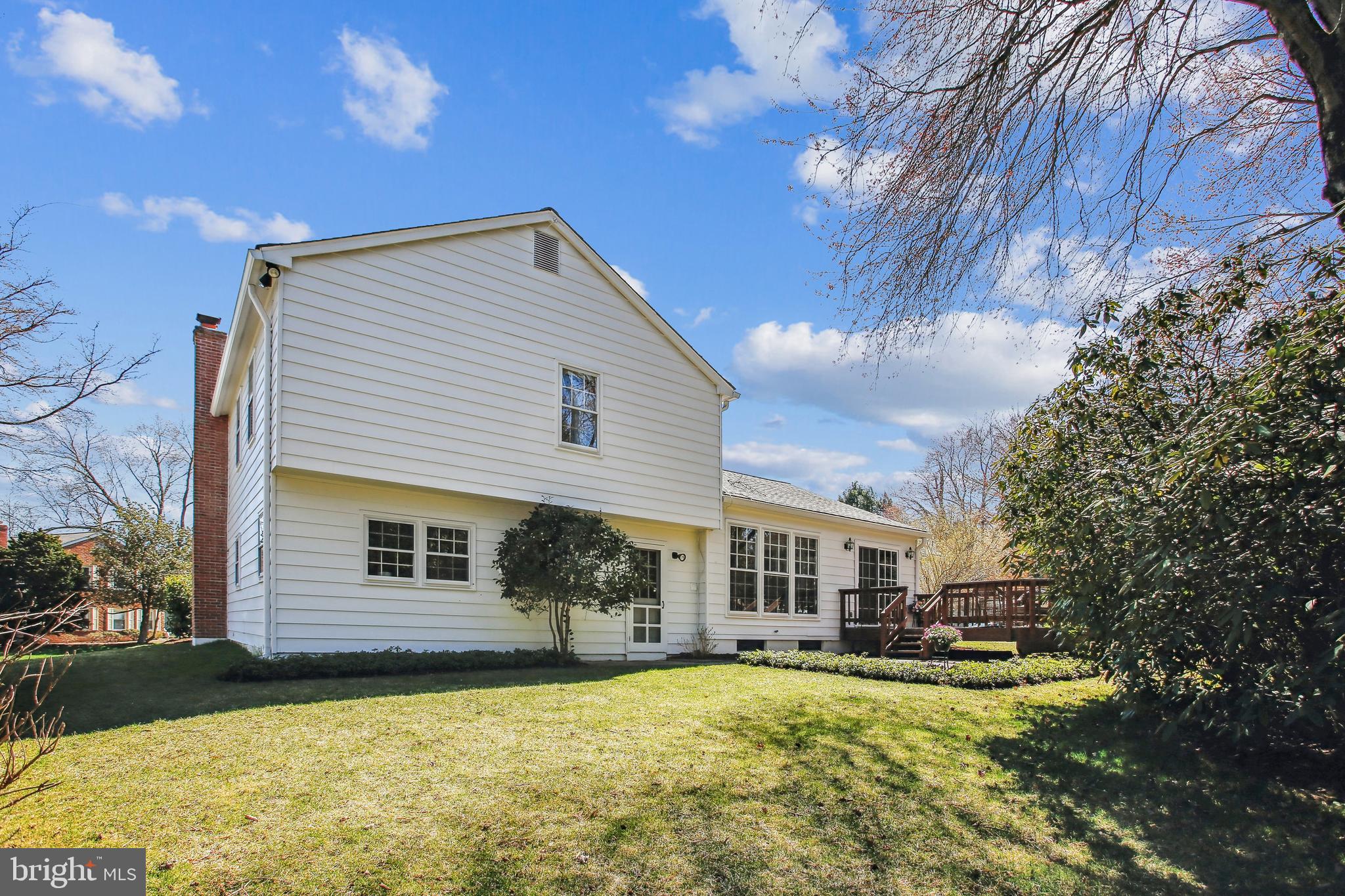 CHESTERFORD - Residential