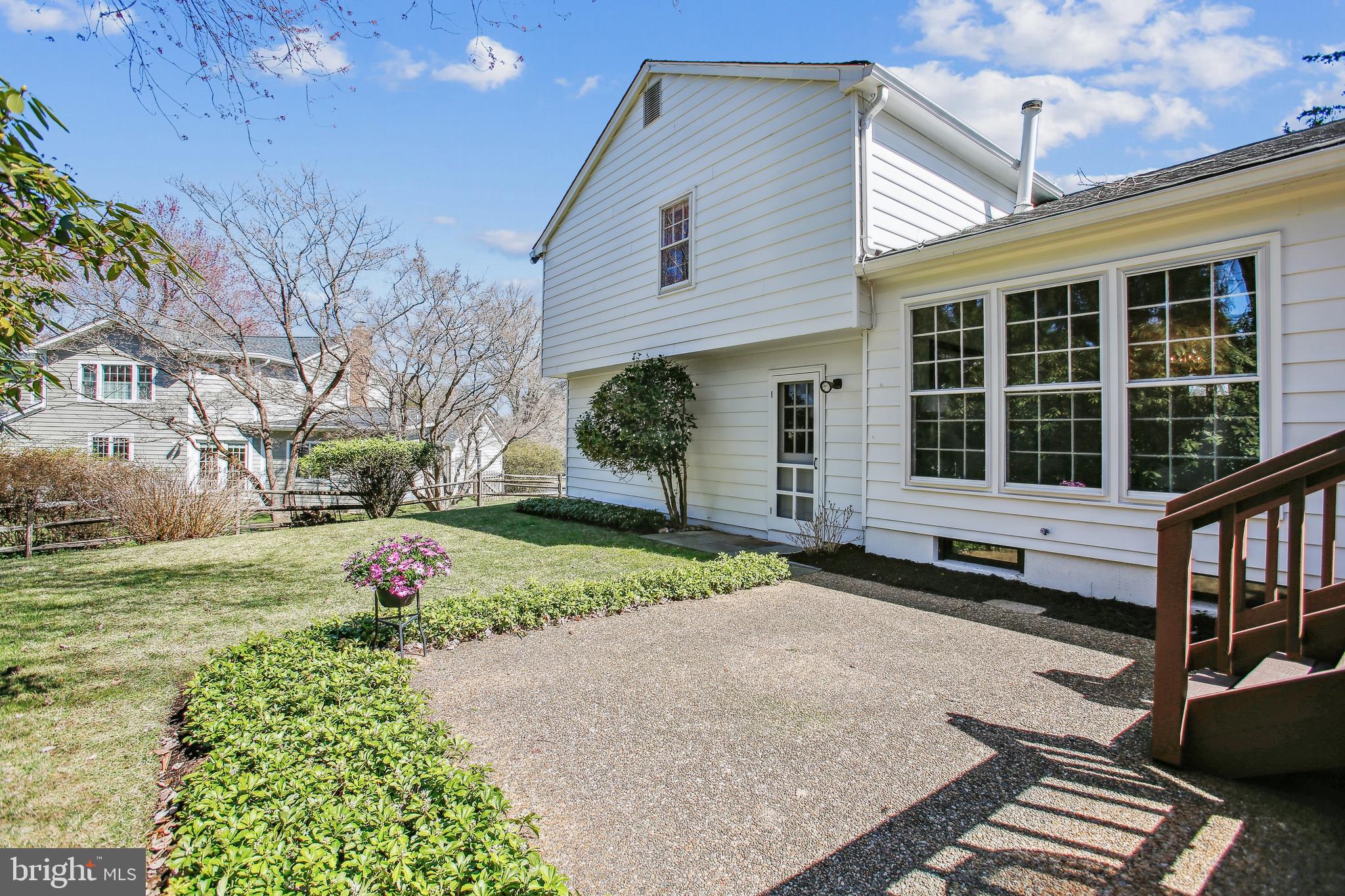 CHESTERFORD - Residential