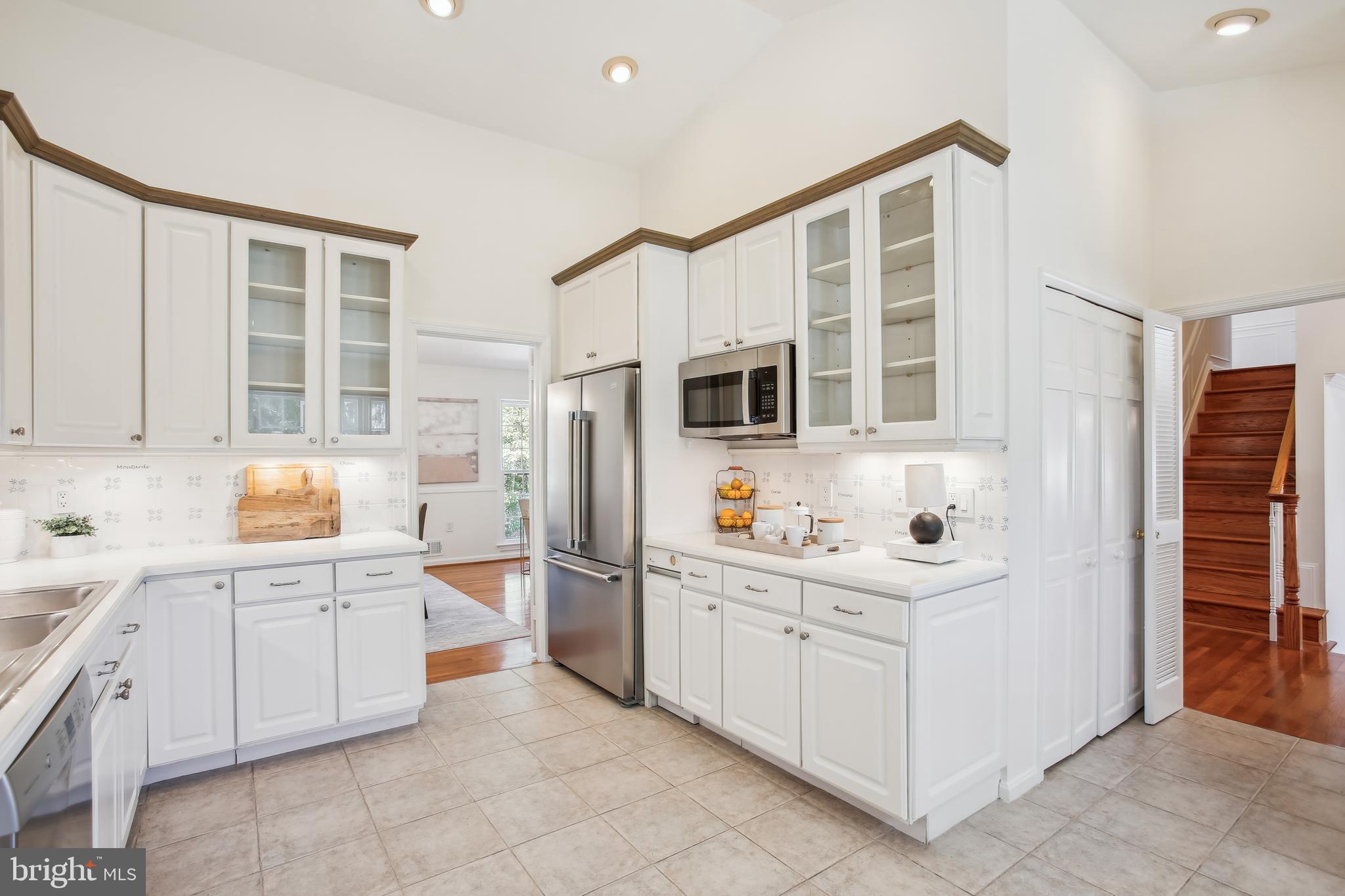 CHESTERFORD - Residential