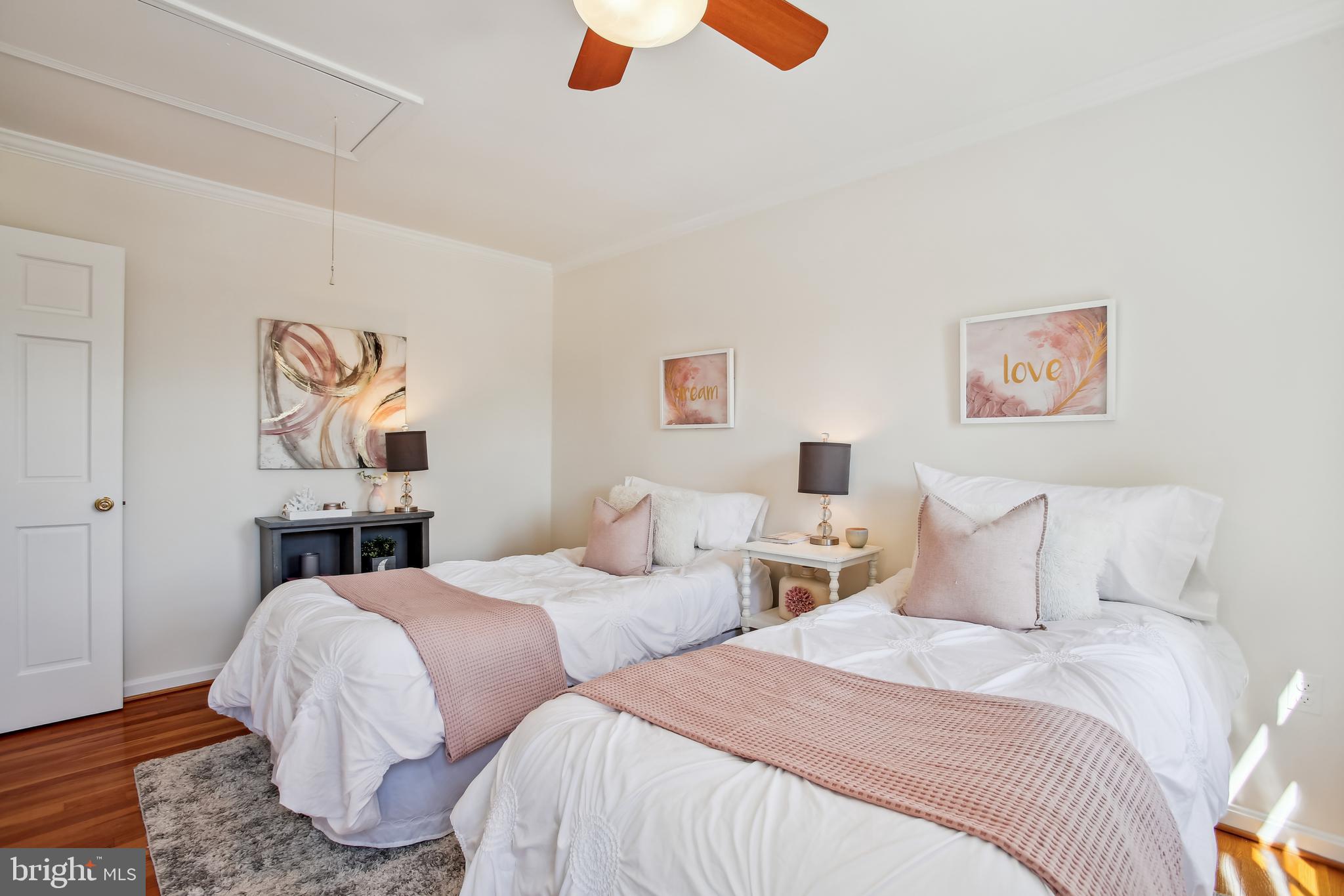 CHESTERFORD - Residential