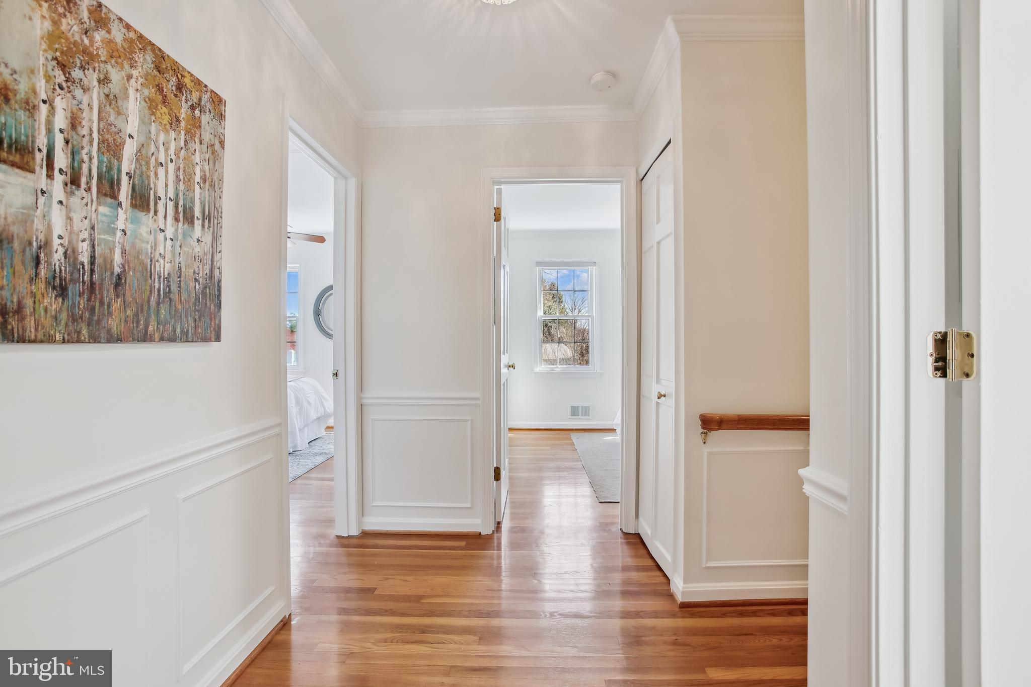 CHESTERFORD - Residential