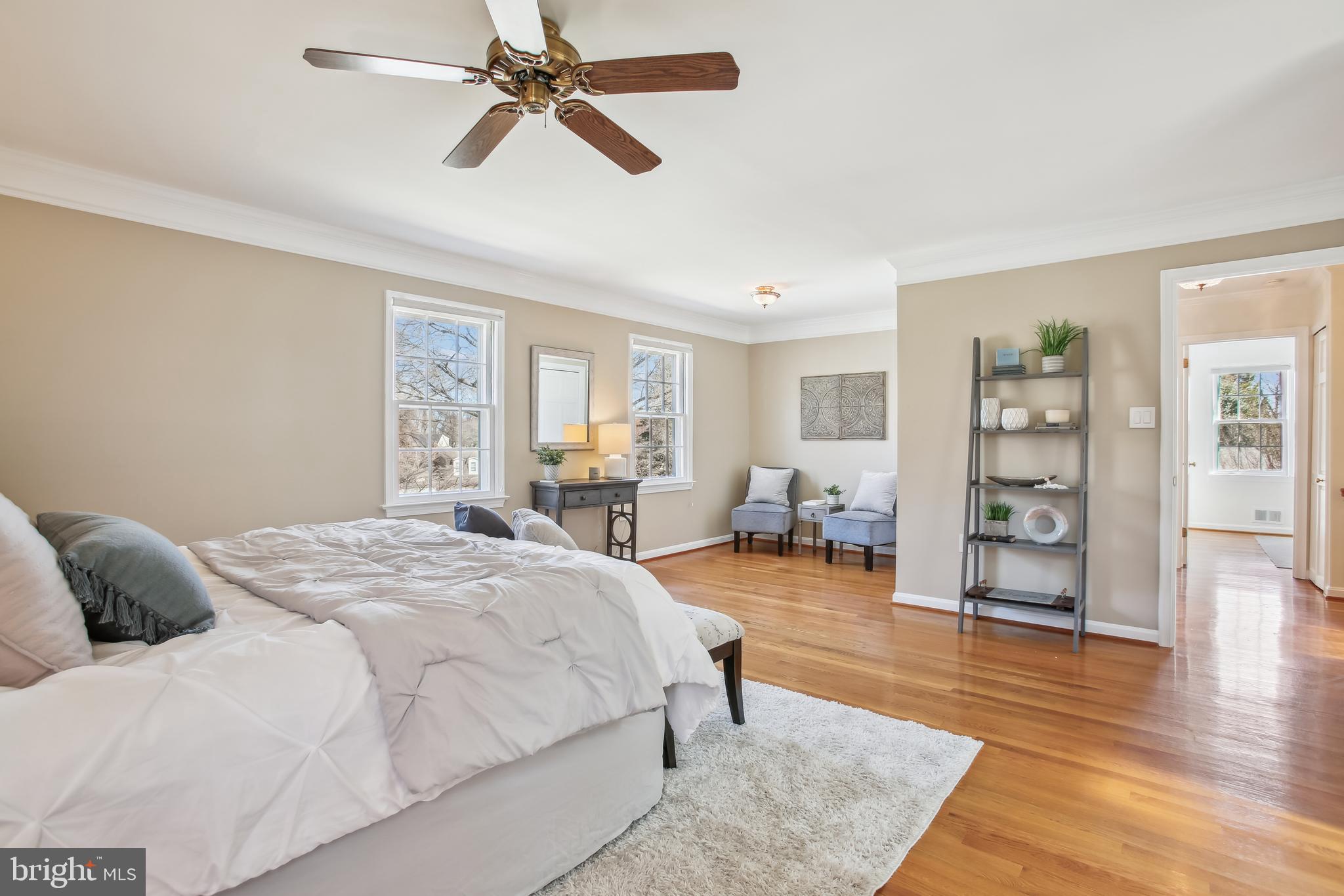 CHESTERFORD - Residential