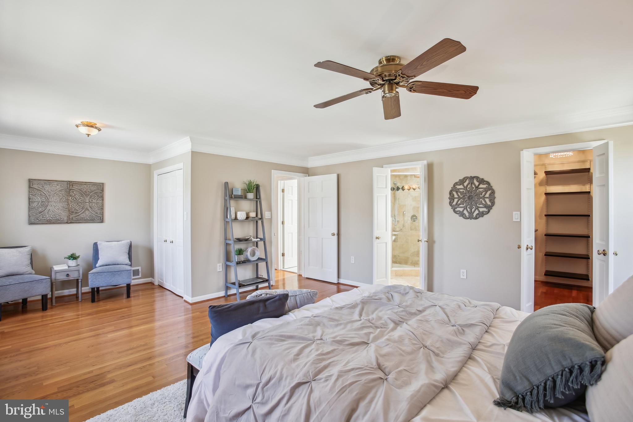 CHESTERFORD - Residential