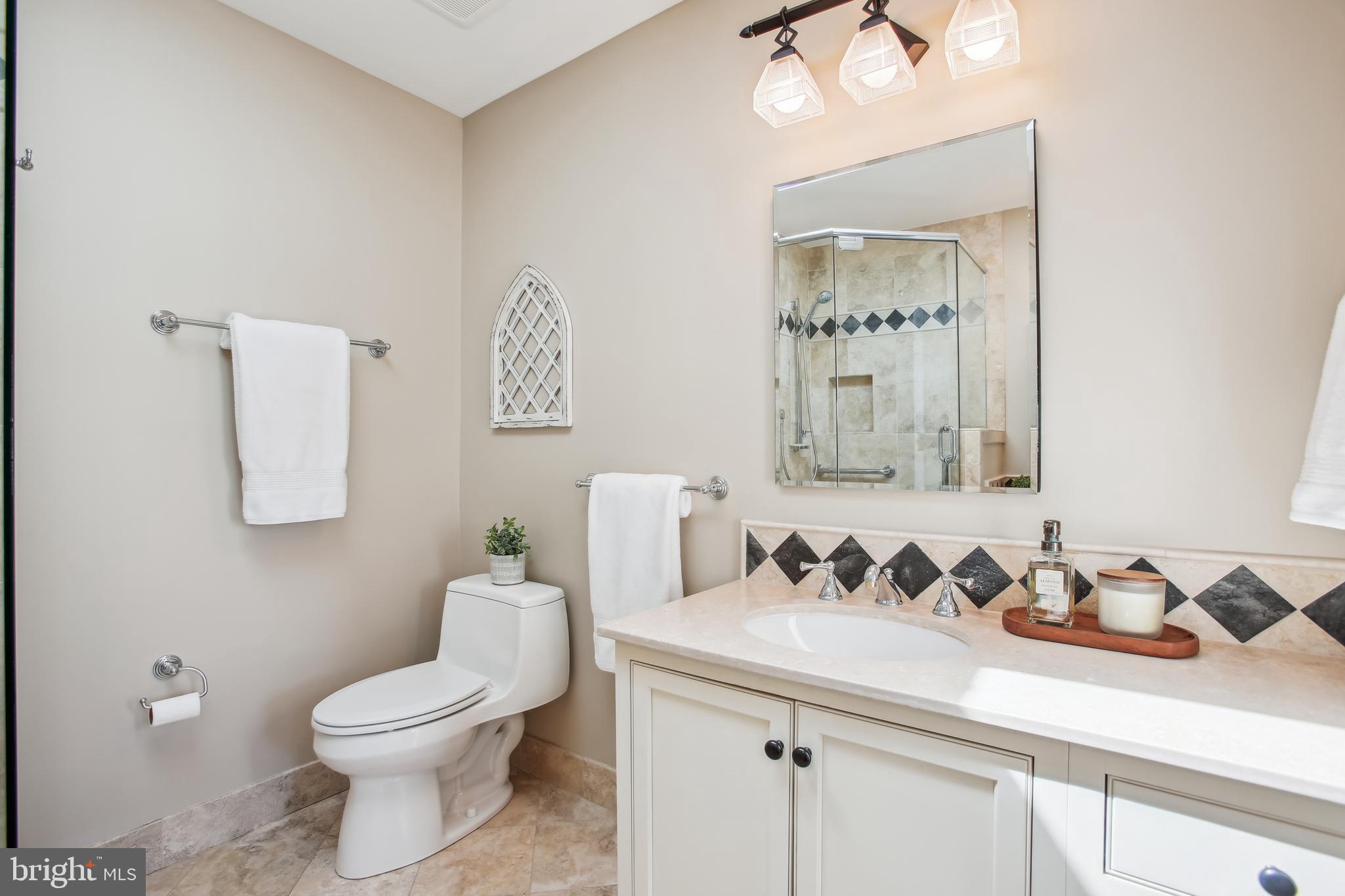 CHESTERFORD - Residential