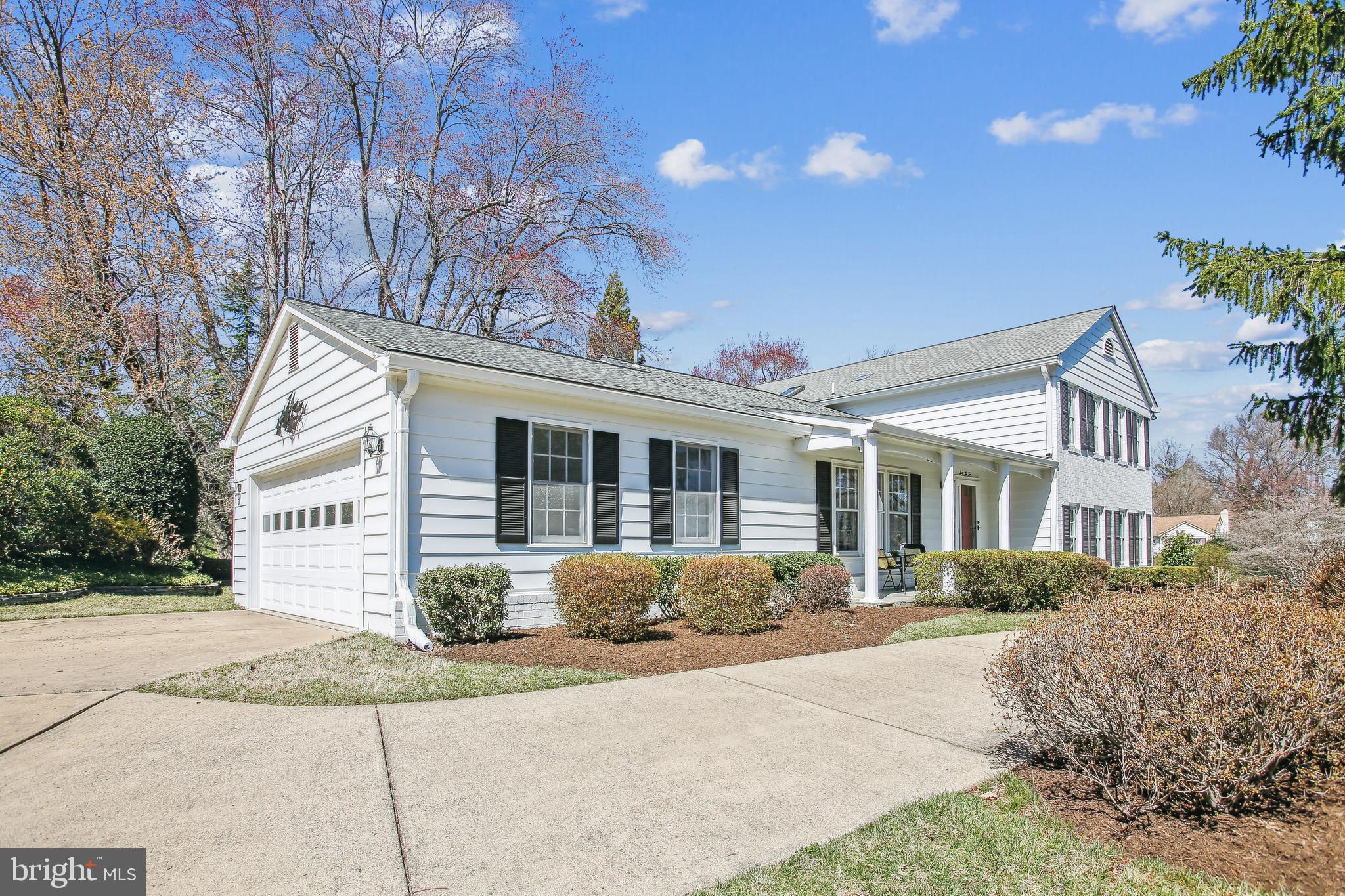 CHESTERFORD - Residential