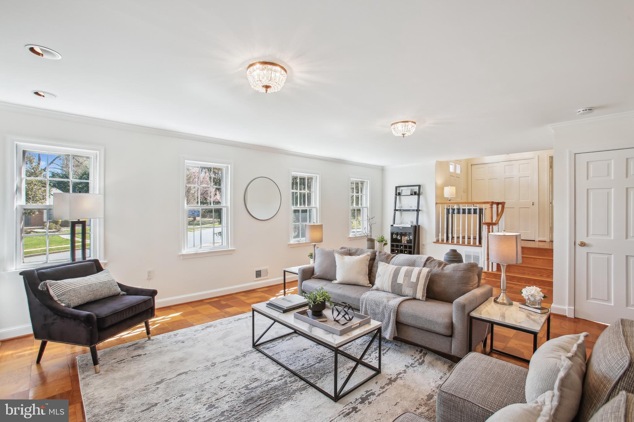 CHESTERFORD - Residential