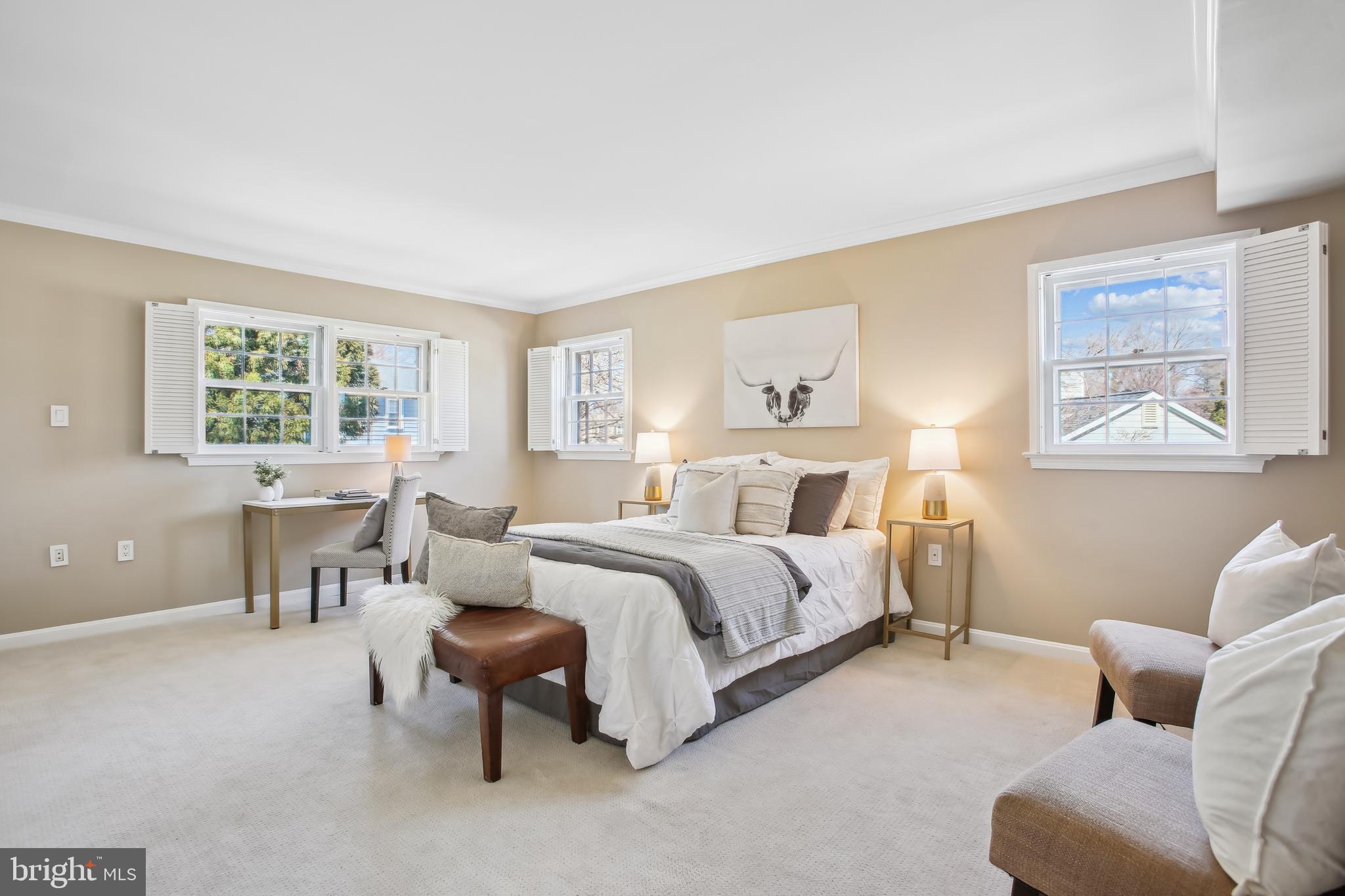 CHESTERFORD - Residential