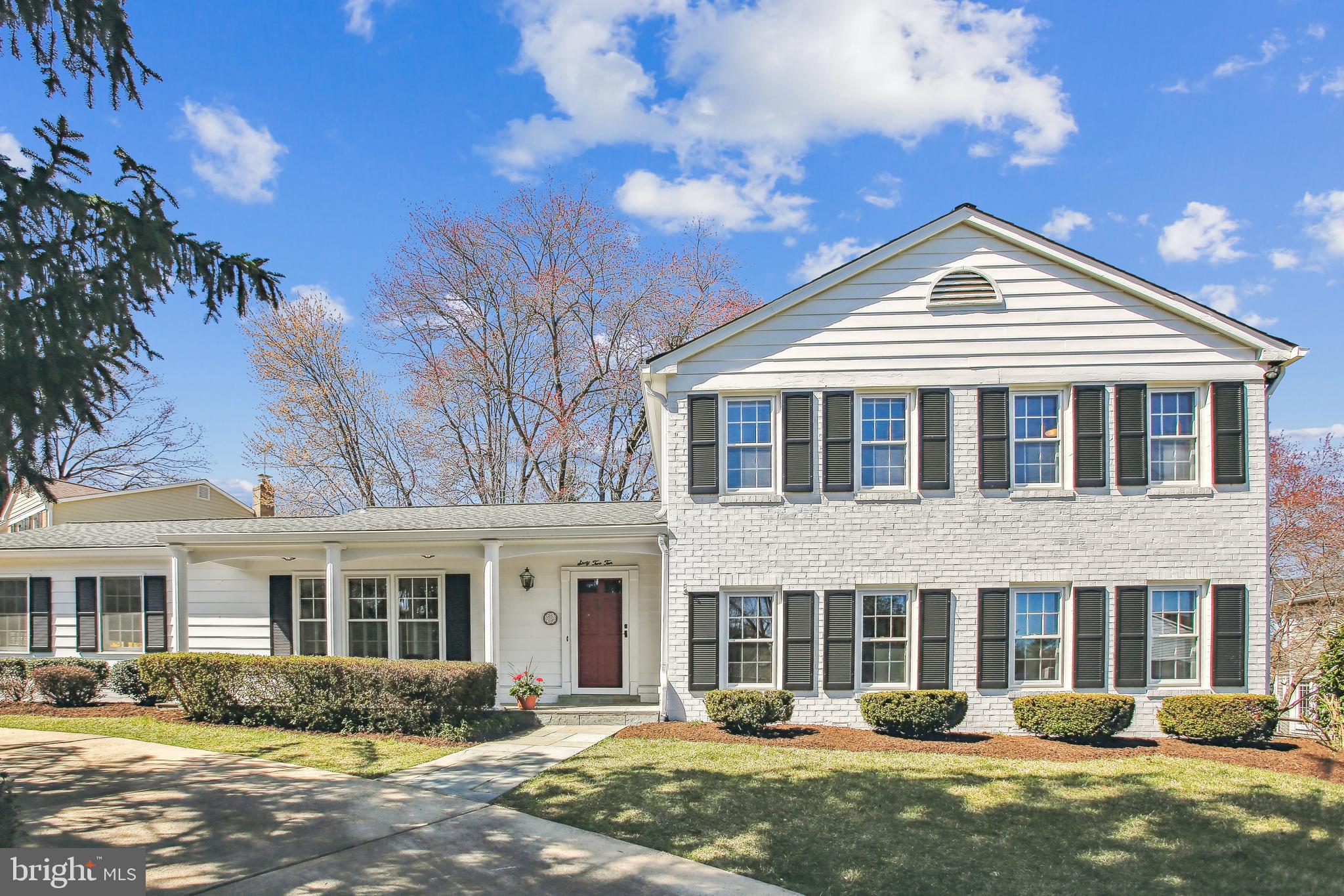 CHESTERFORD - Residential