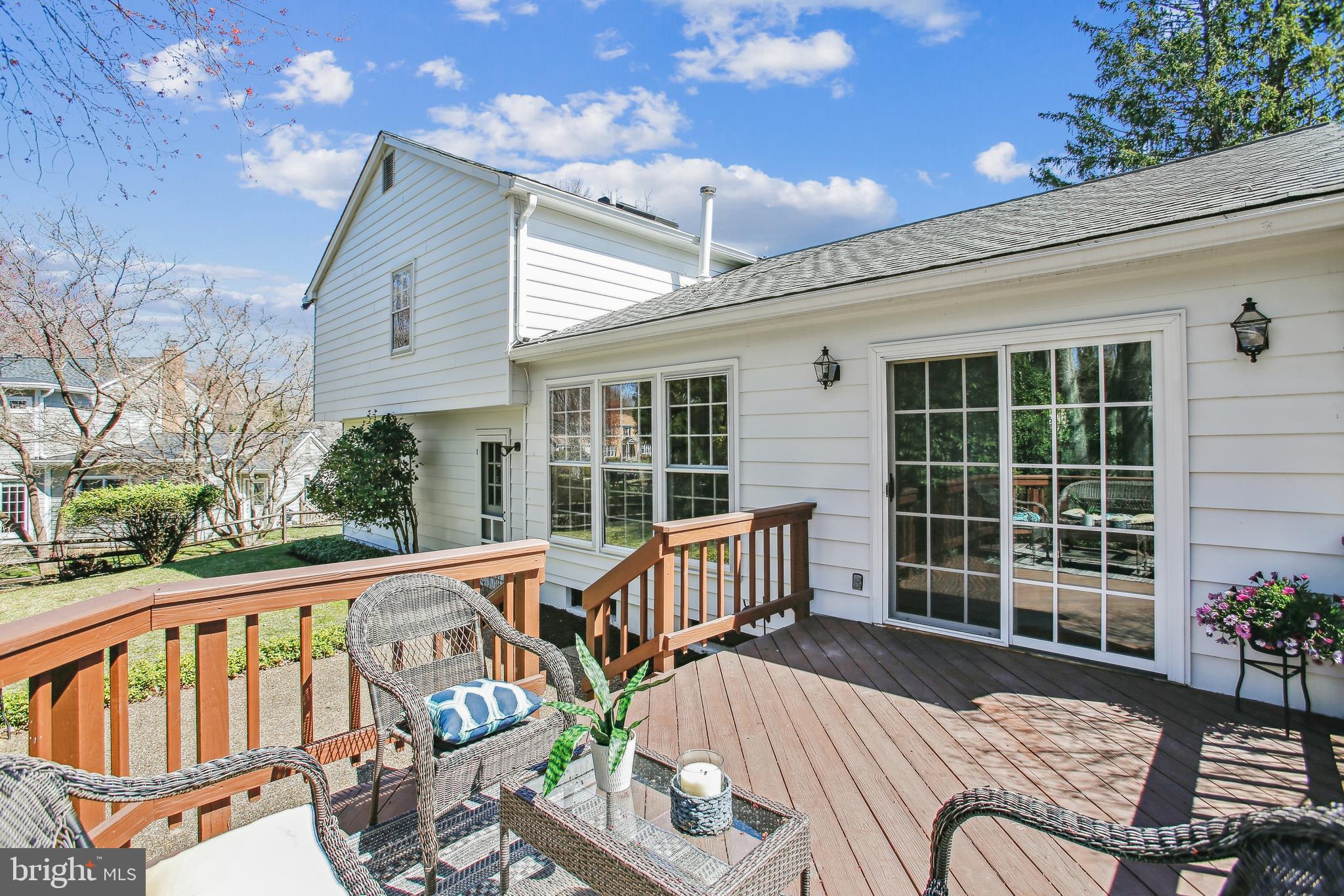 CHESTERFORD - Residential