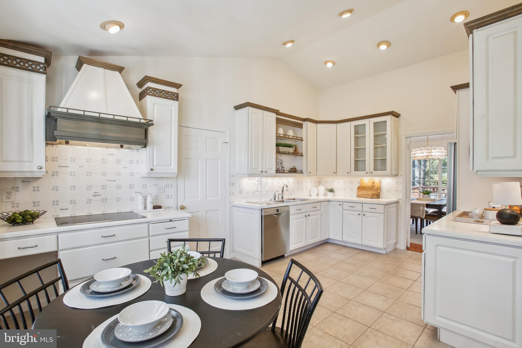 CHESTERFORD - Residential