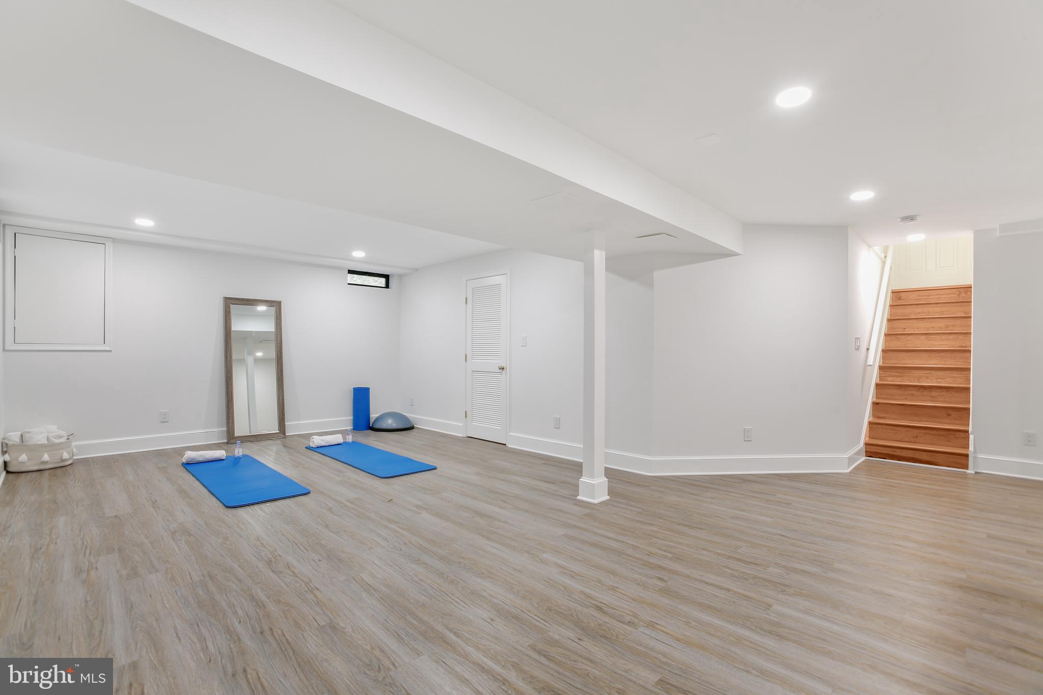 CHESTERFORD - Residential