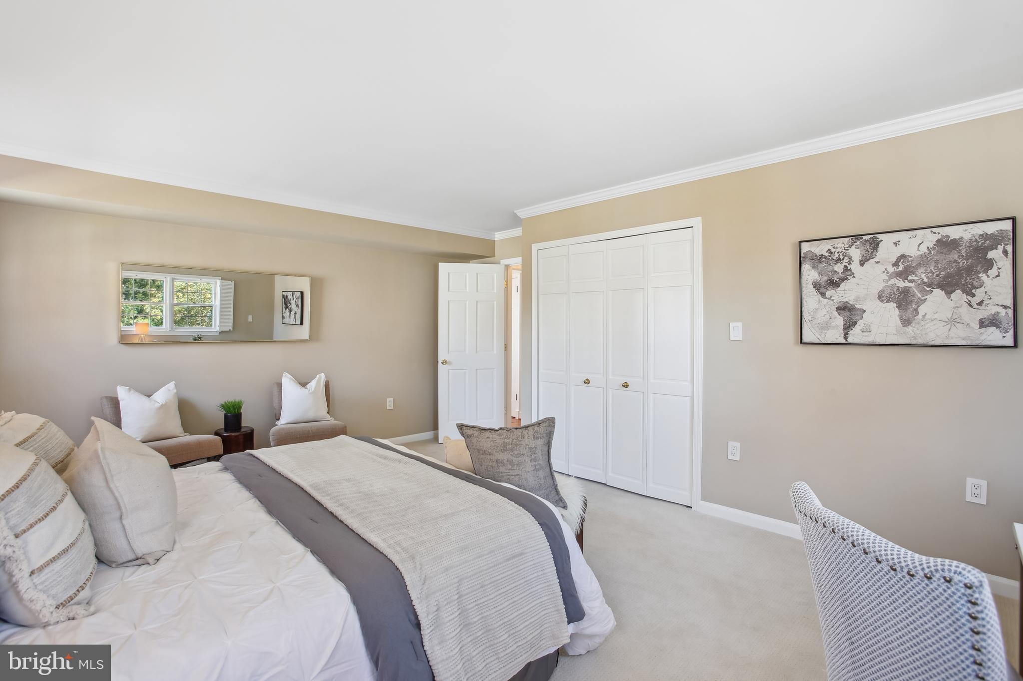 CHESTERFORD - Residential