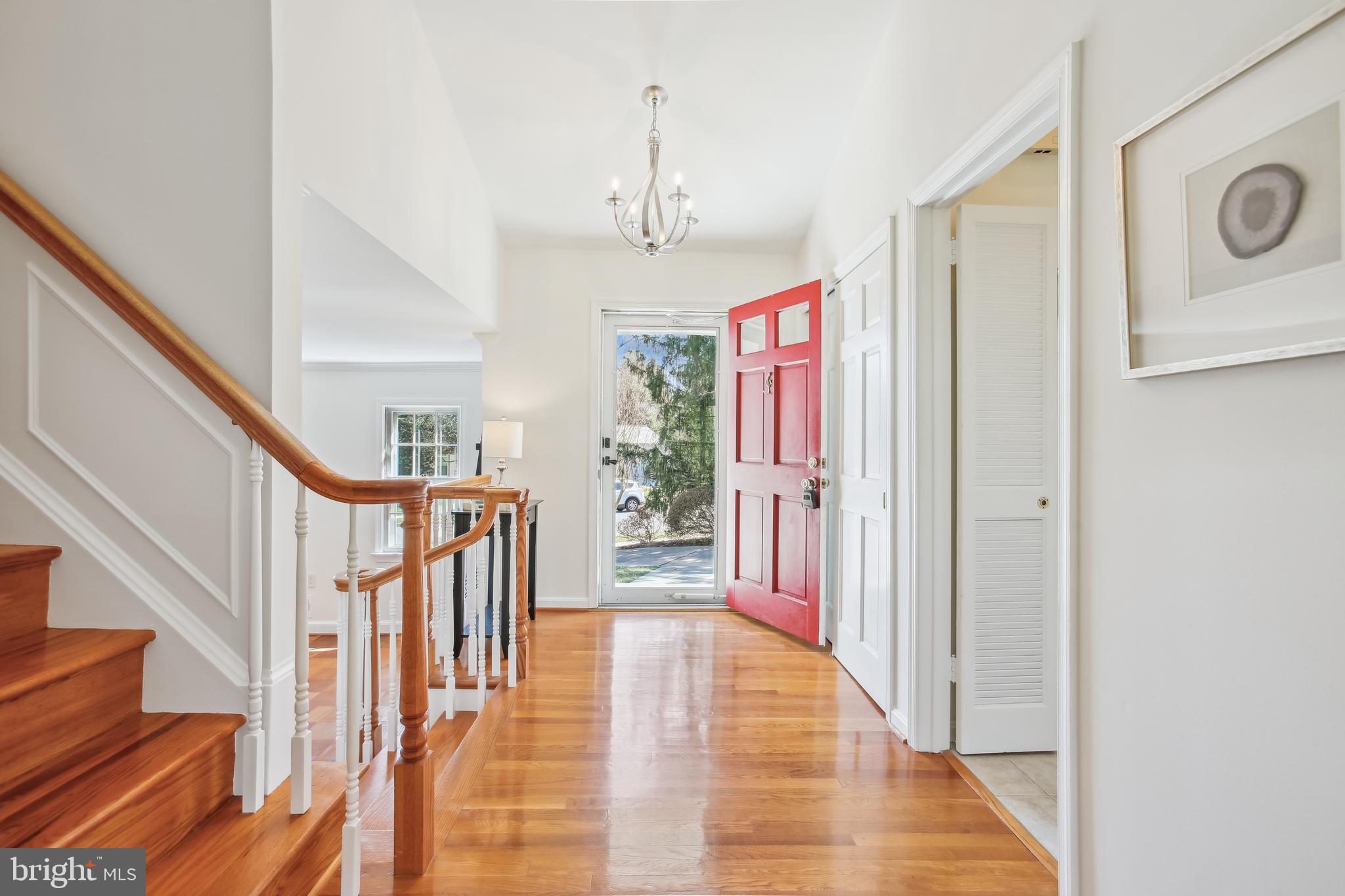 CHESTERFORD - Residential