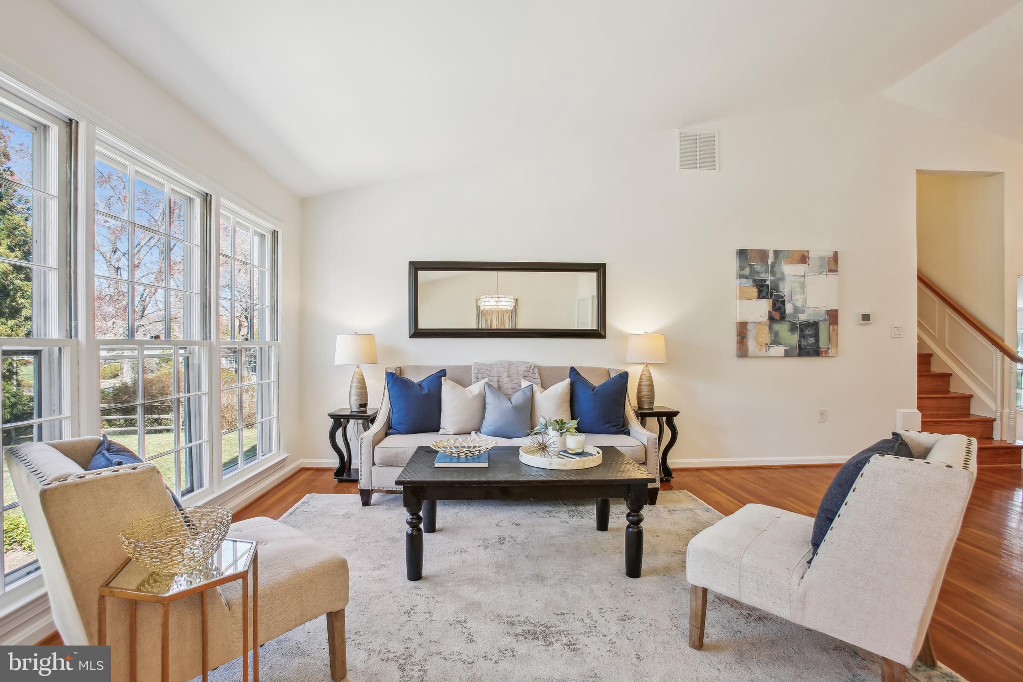 CHESTERFORD - Residential