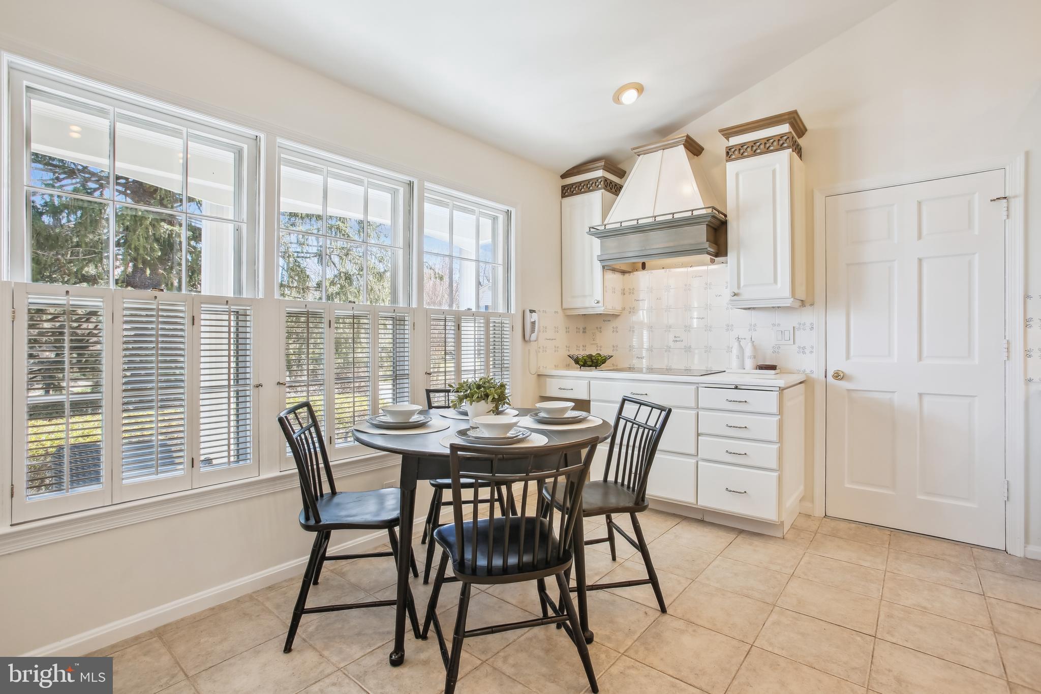 CHESTERFORD - Residential