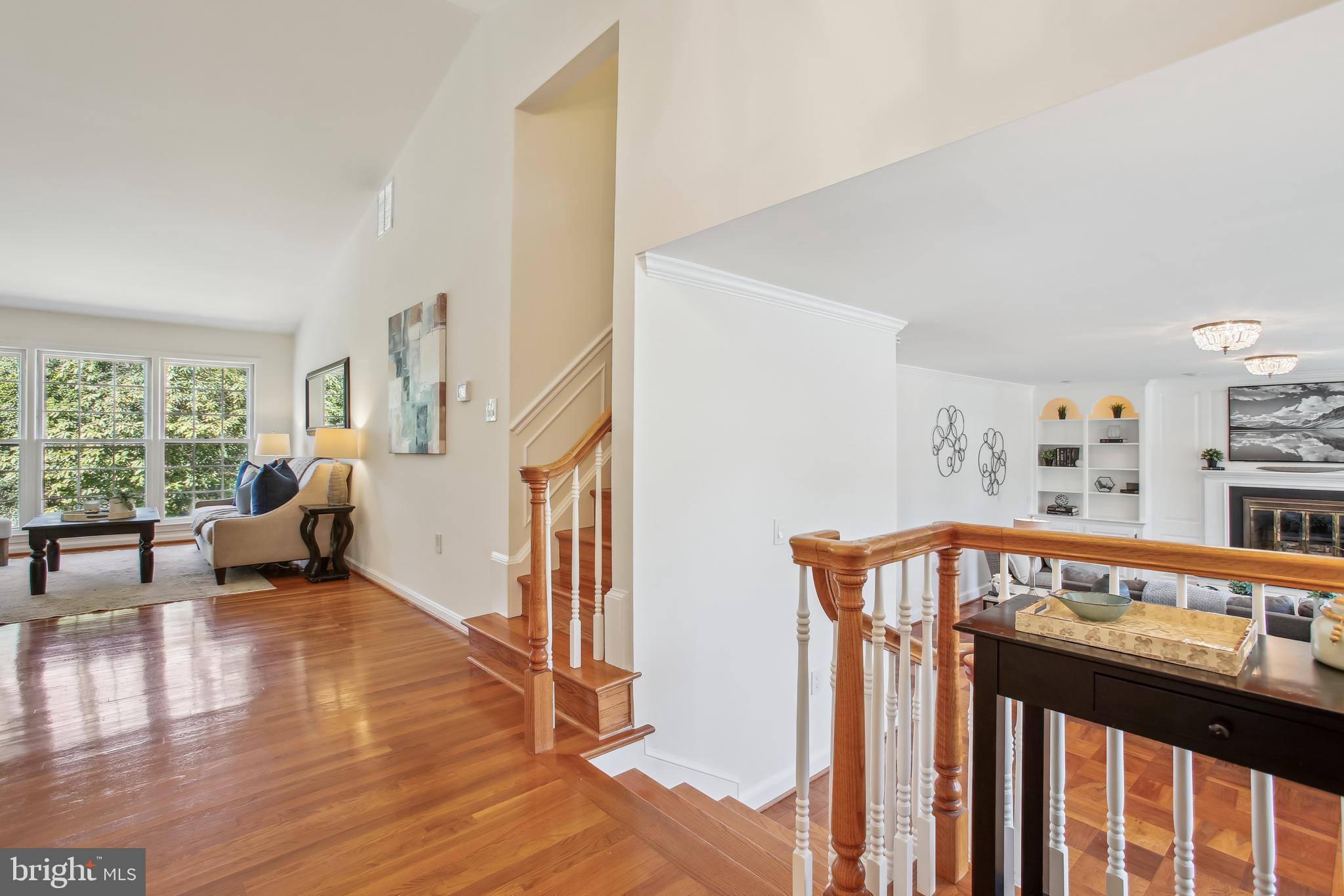 CHESTERFORD - Residential