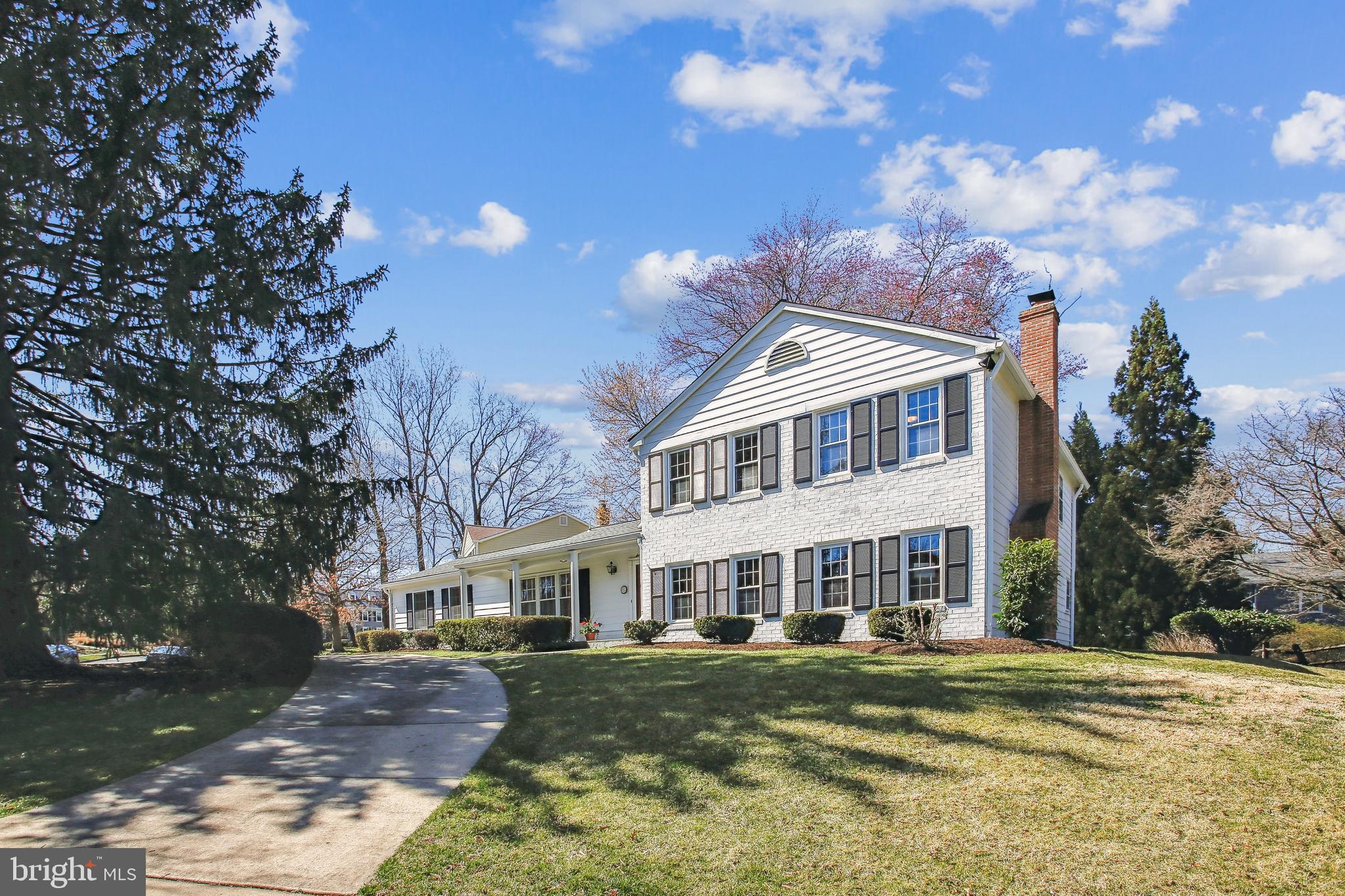 CHESTERFORD - Residential