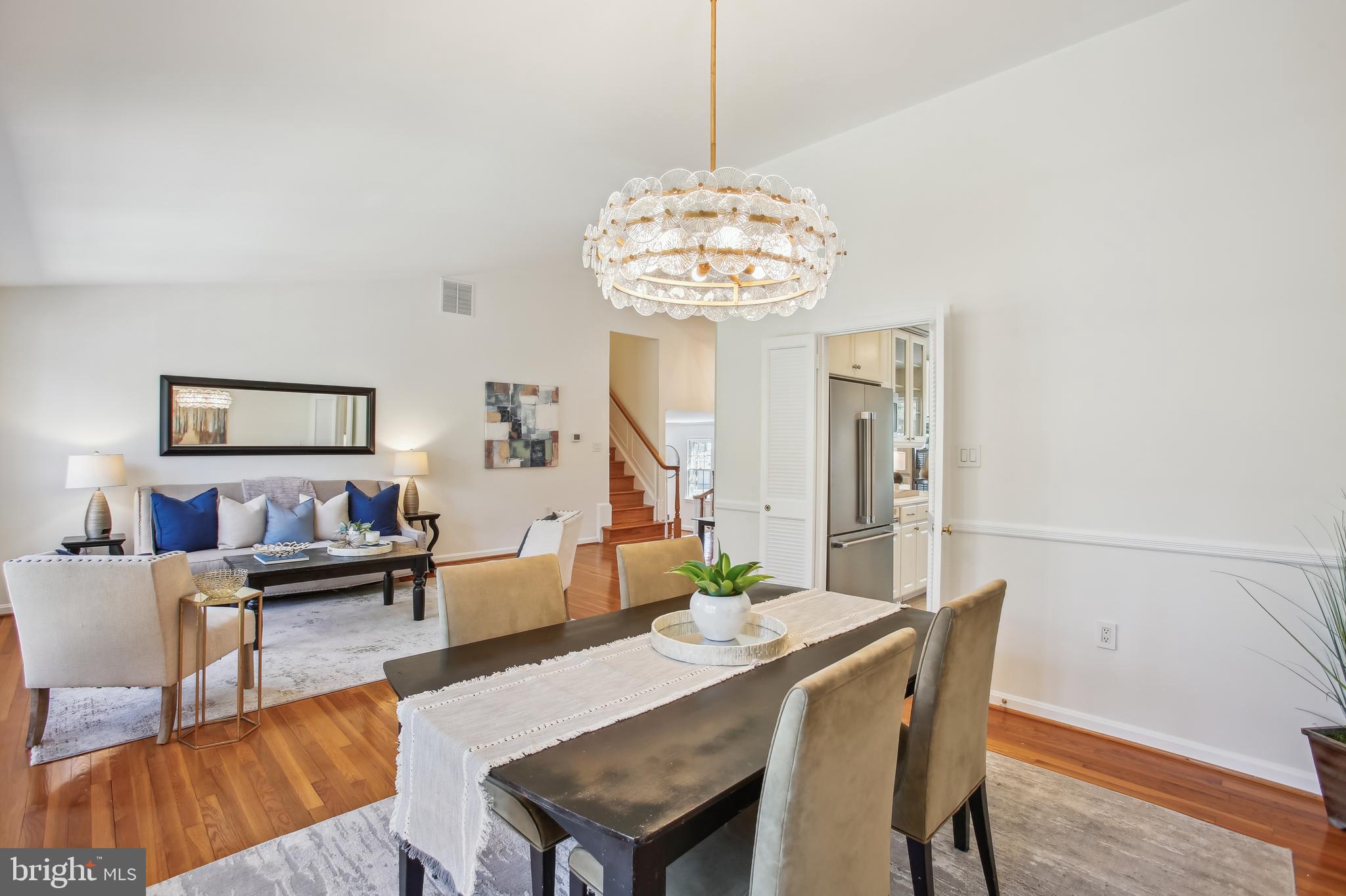 CHESTERFORD - Residential