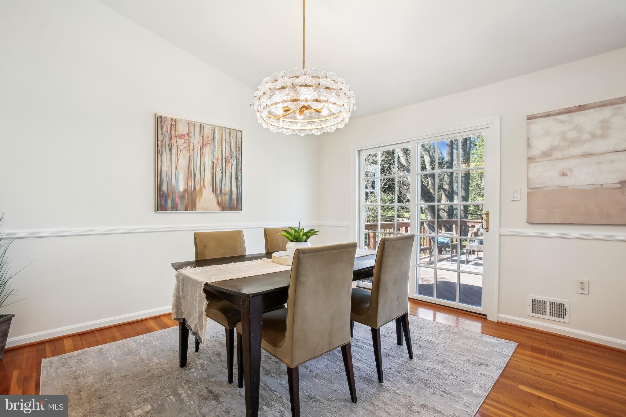 CHESTERFORD - Residential