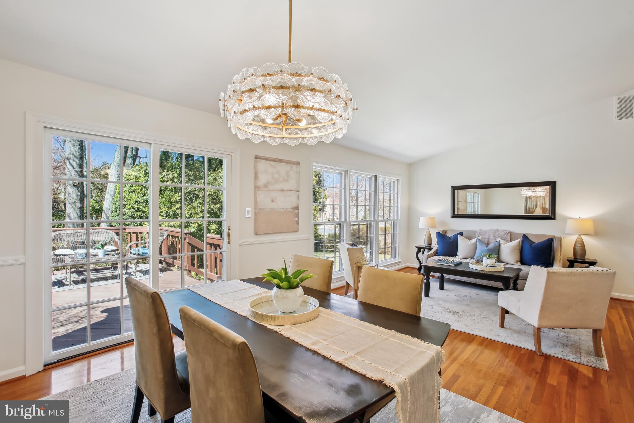 CHESTERFORD - Residential